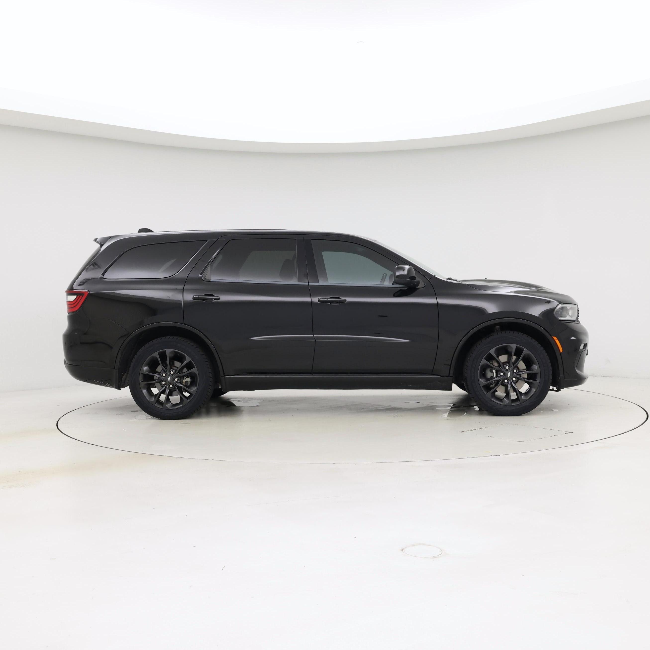Thumbnail: 2022 Dodge Durango - 7