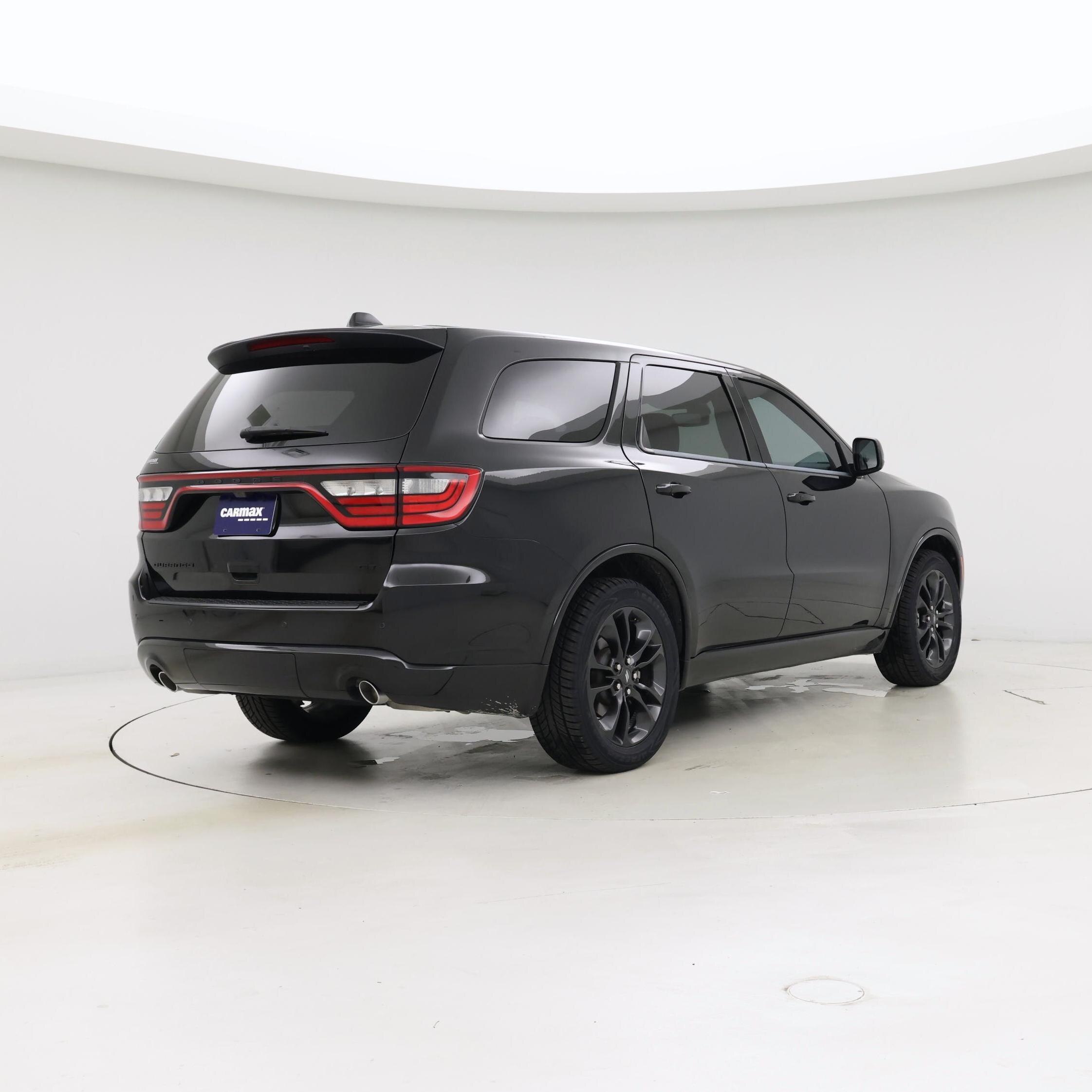 Thumbnail: 2022 Dodge Durango - 8