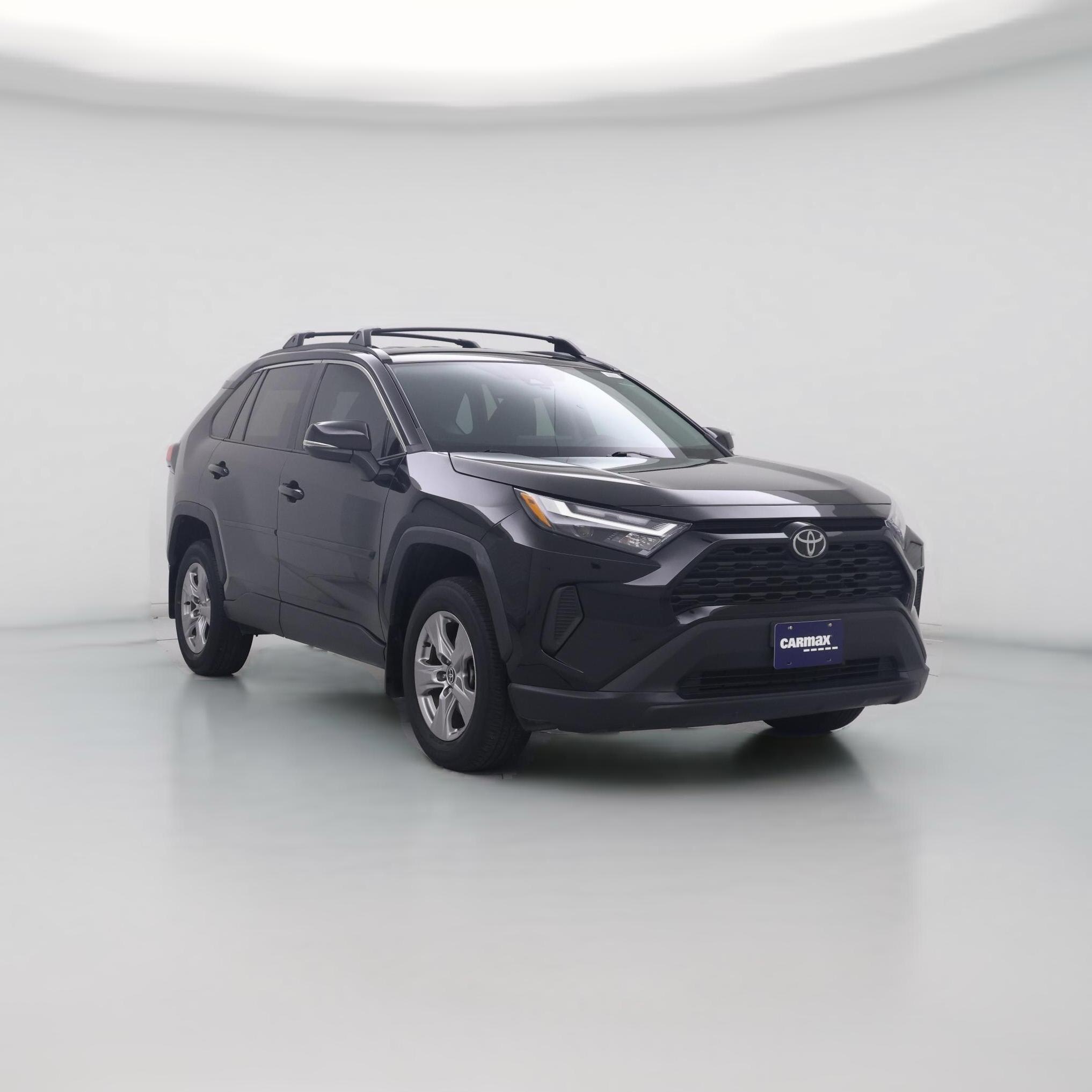 Thumbnail: 2022 Toyota RAV4 - 1