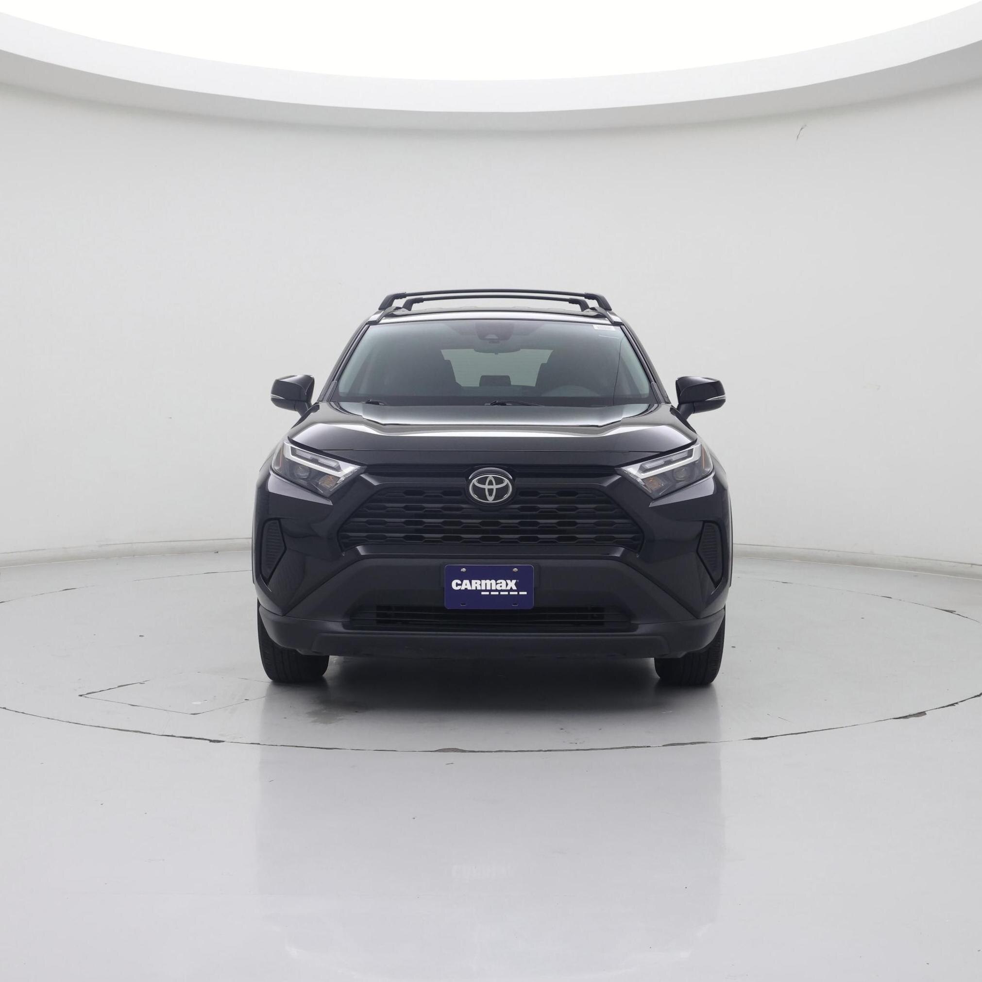 Thumbnail: 2022 Toyota RAV4 - 5
