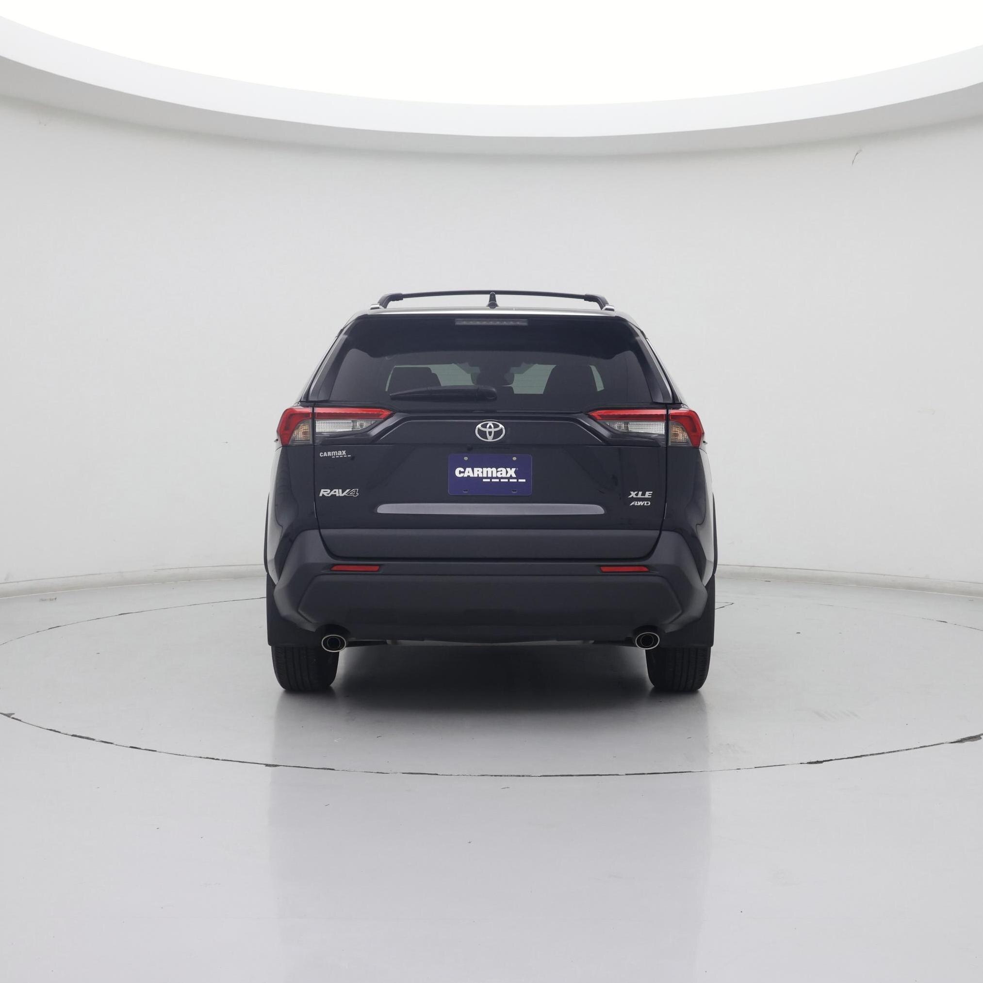 Thumbnail: 2022 Toyota RAV4 - 6