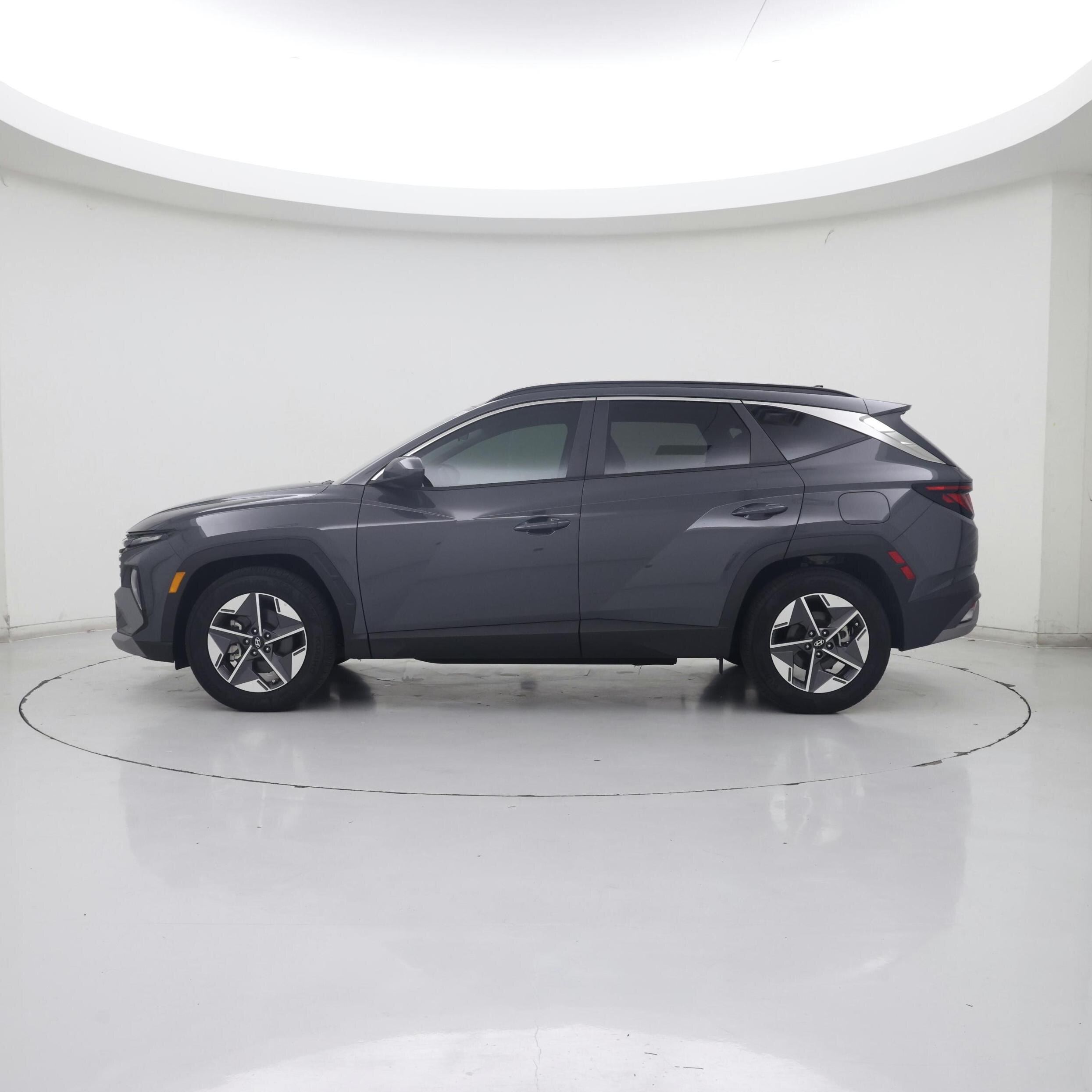 Thumbnail: 2025 Hyundai Tucson - 3