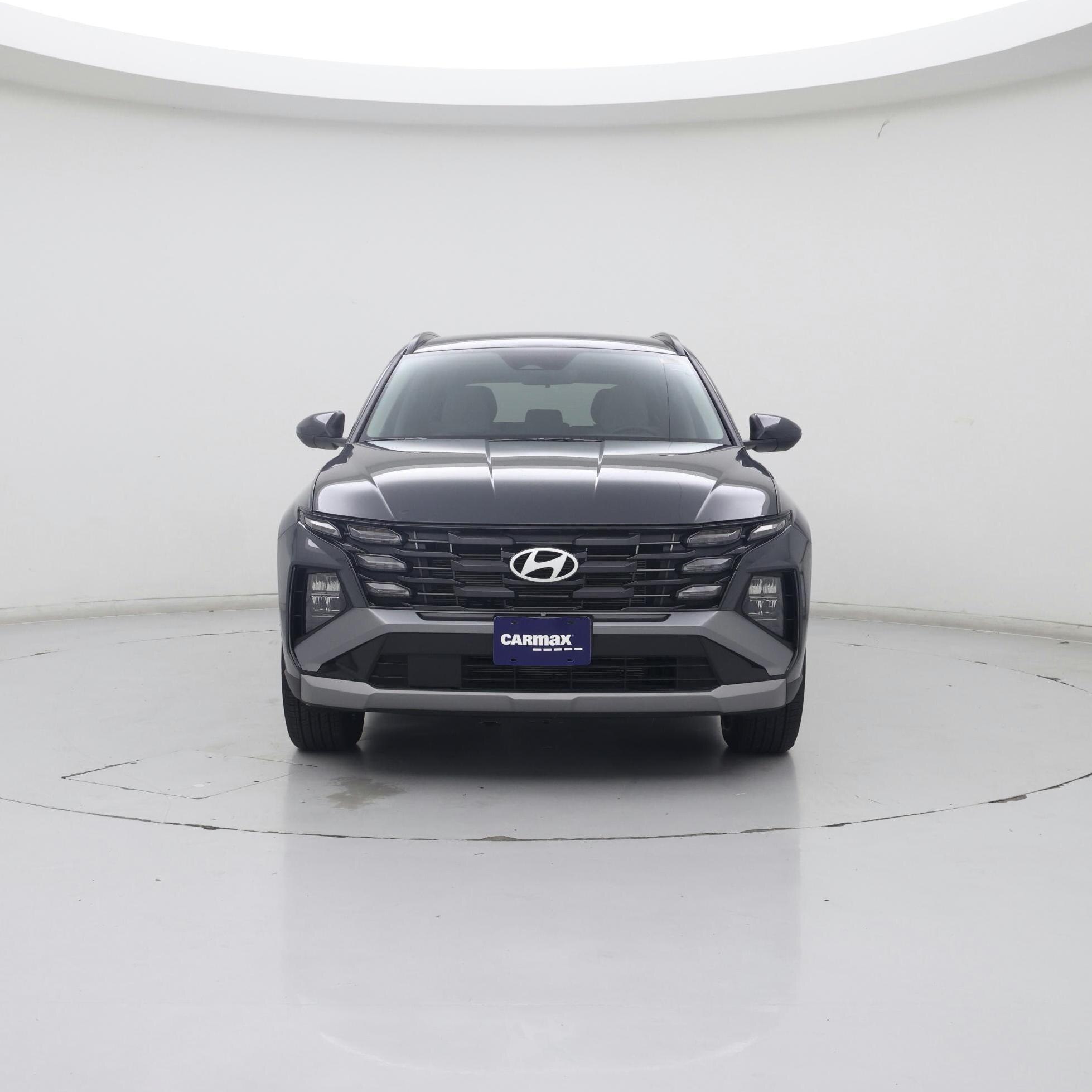 Thumbnail: 2025 Hyundai Tucson - 5