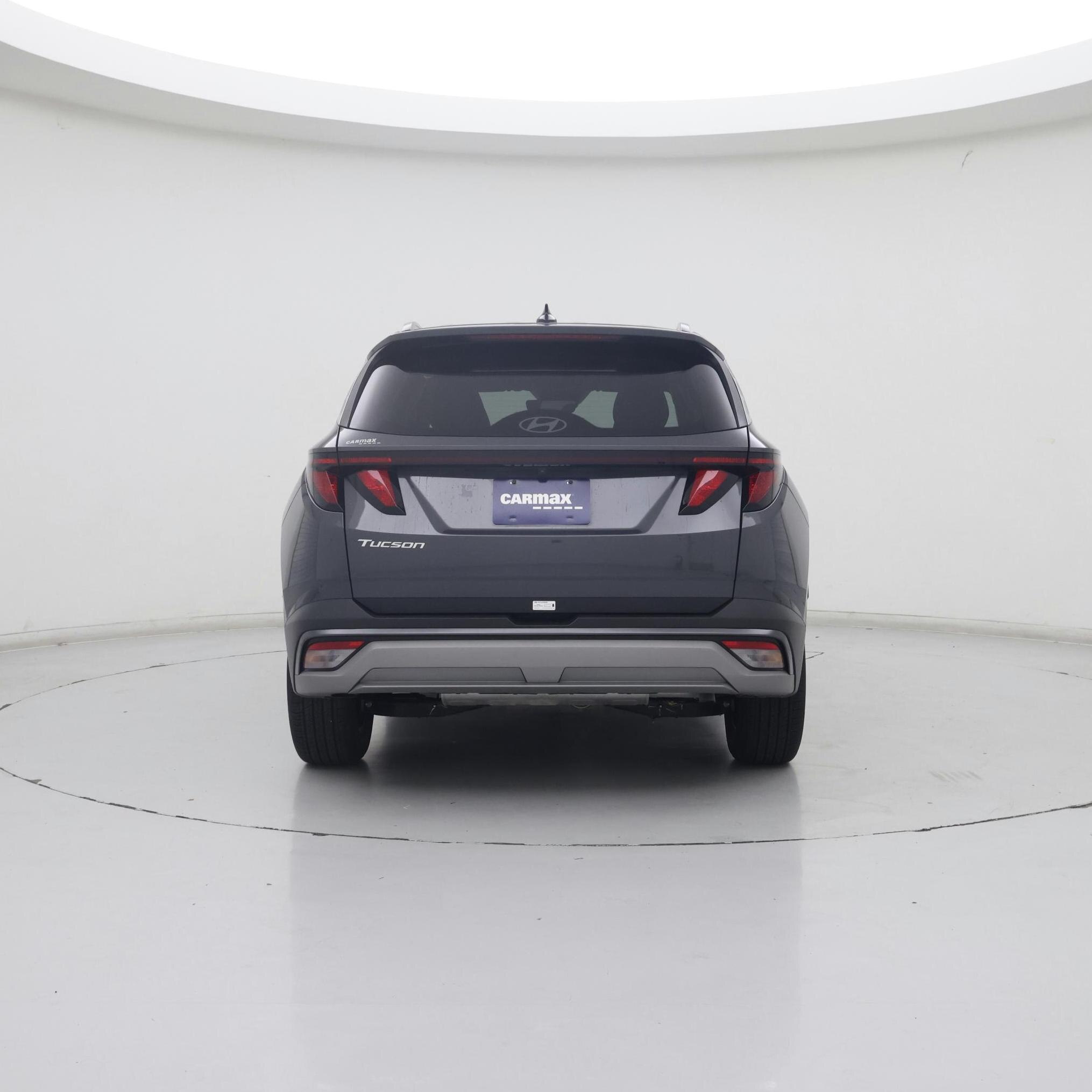 Thumbnail: 2025 Hyundai Tucson - 6