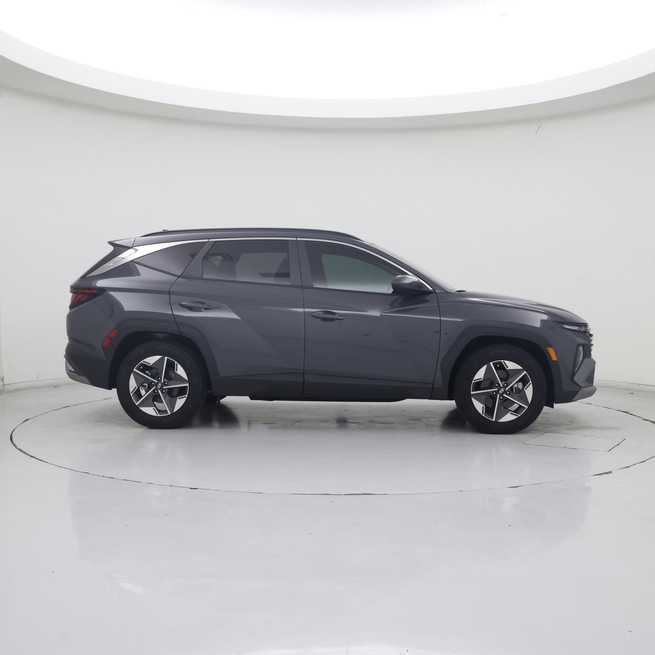 Thumbnail: 2025 Hyundai Tucson - 7