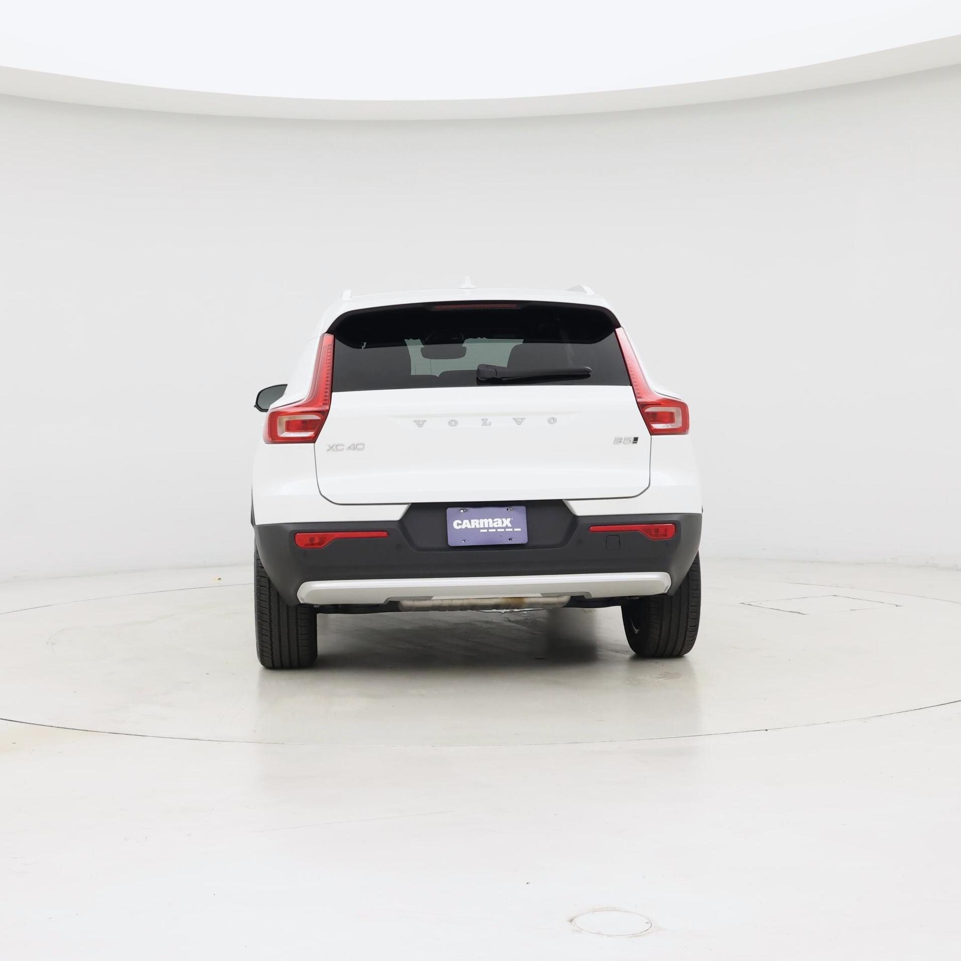 Thumbnail: 2025 Volvo XC40 - 6