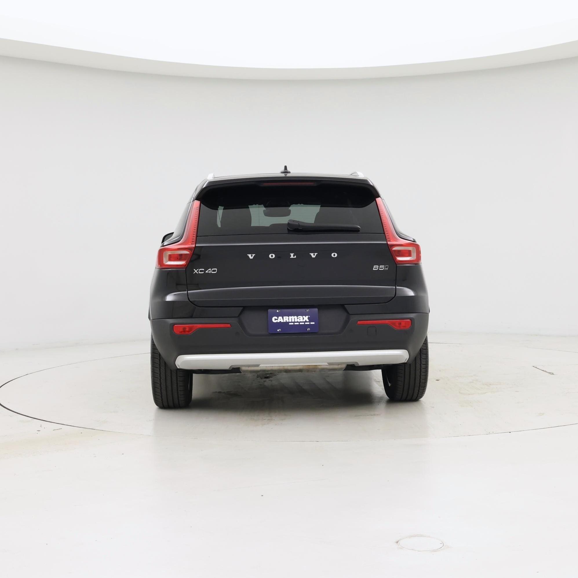 Thumbnail: 2025 Volvo XC40 - 6