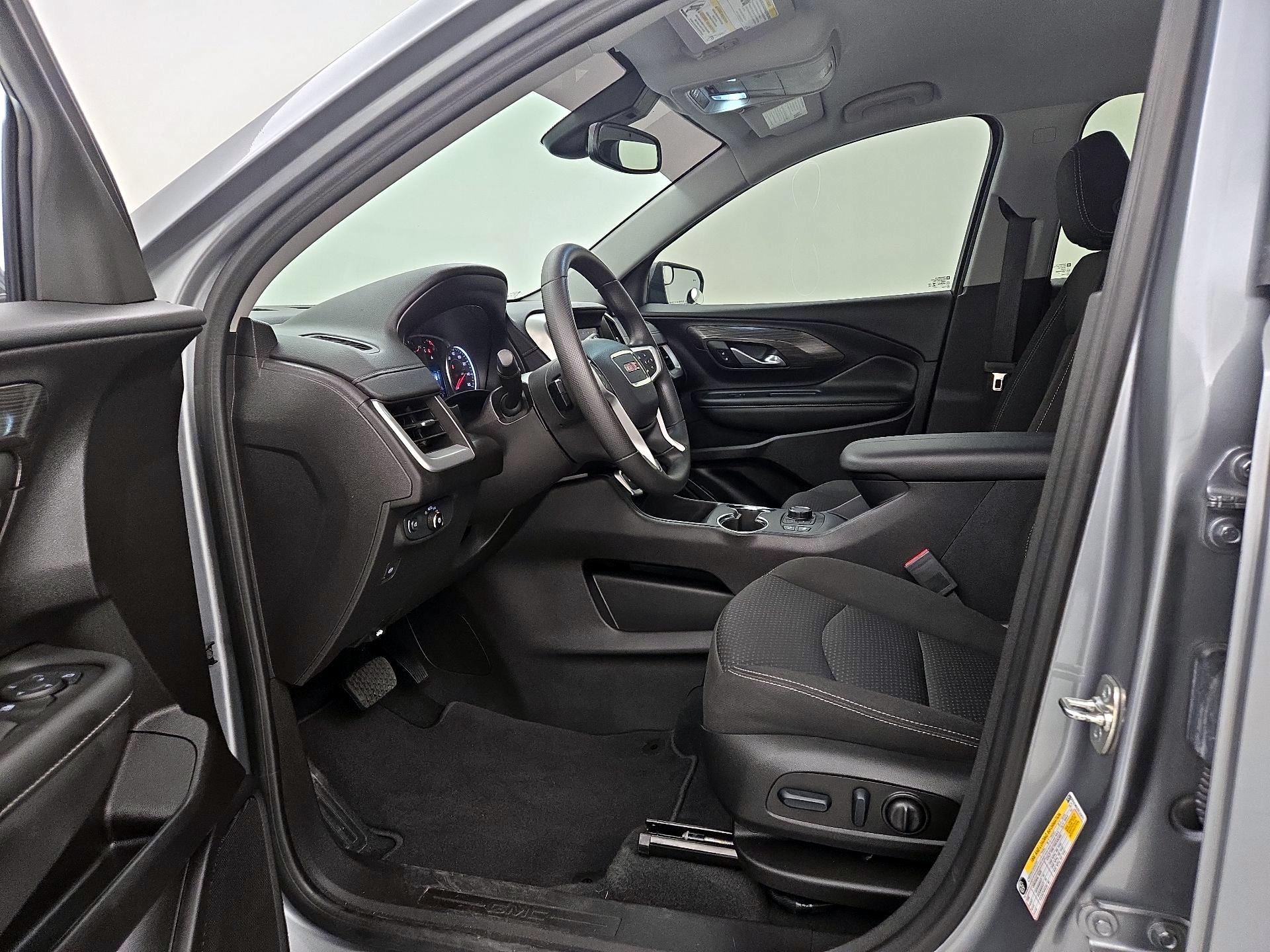Thumbnail: 2024 GMC Terrain - 11