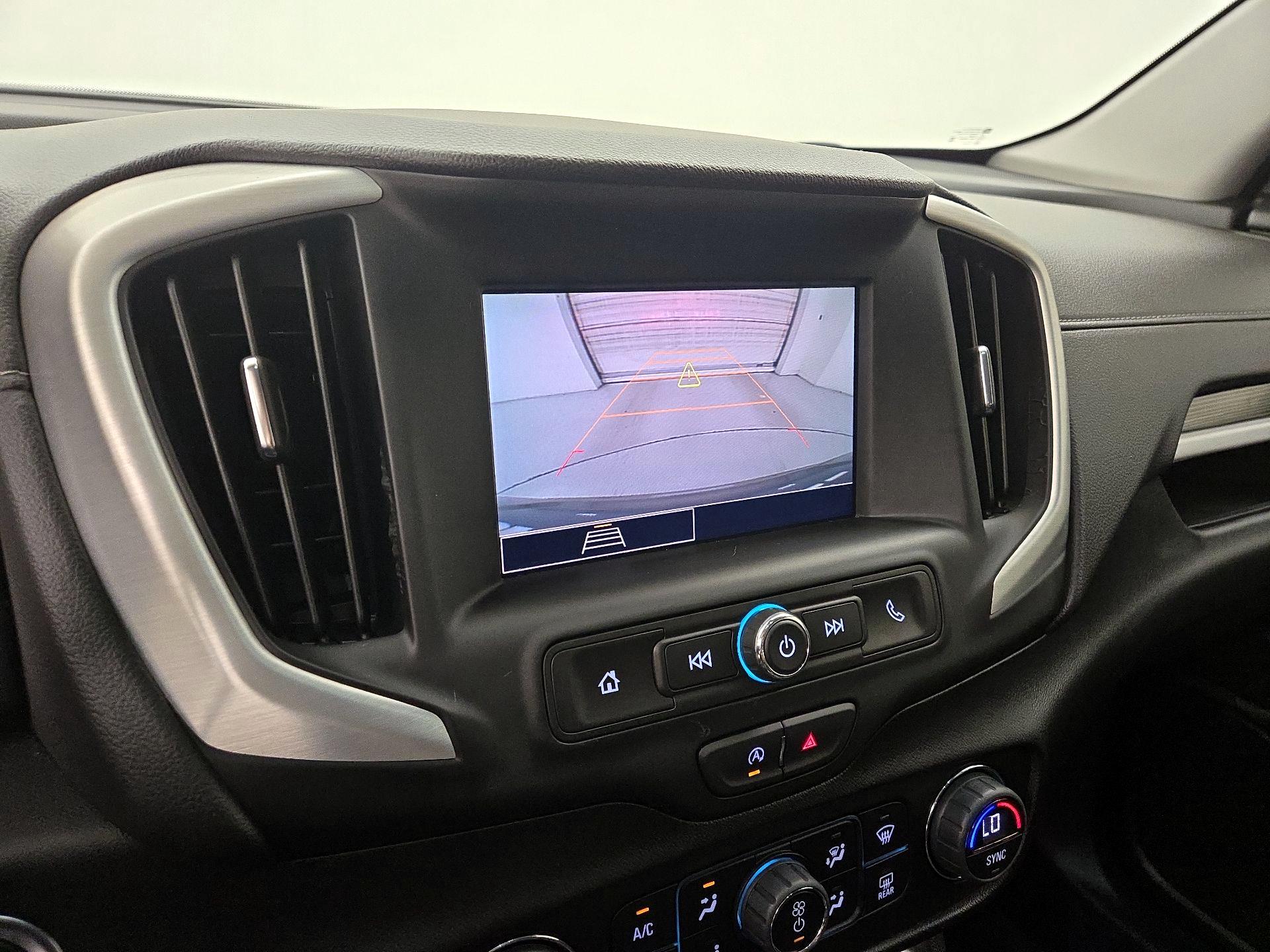 Thumbnail: 2024 GMC Terrain - 14