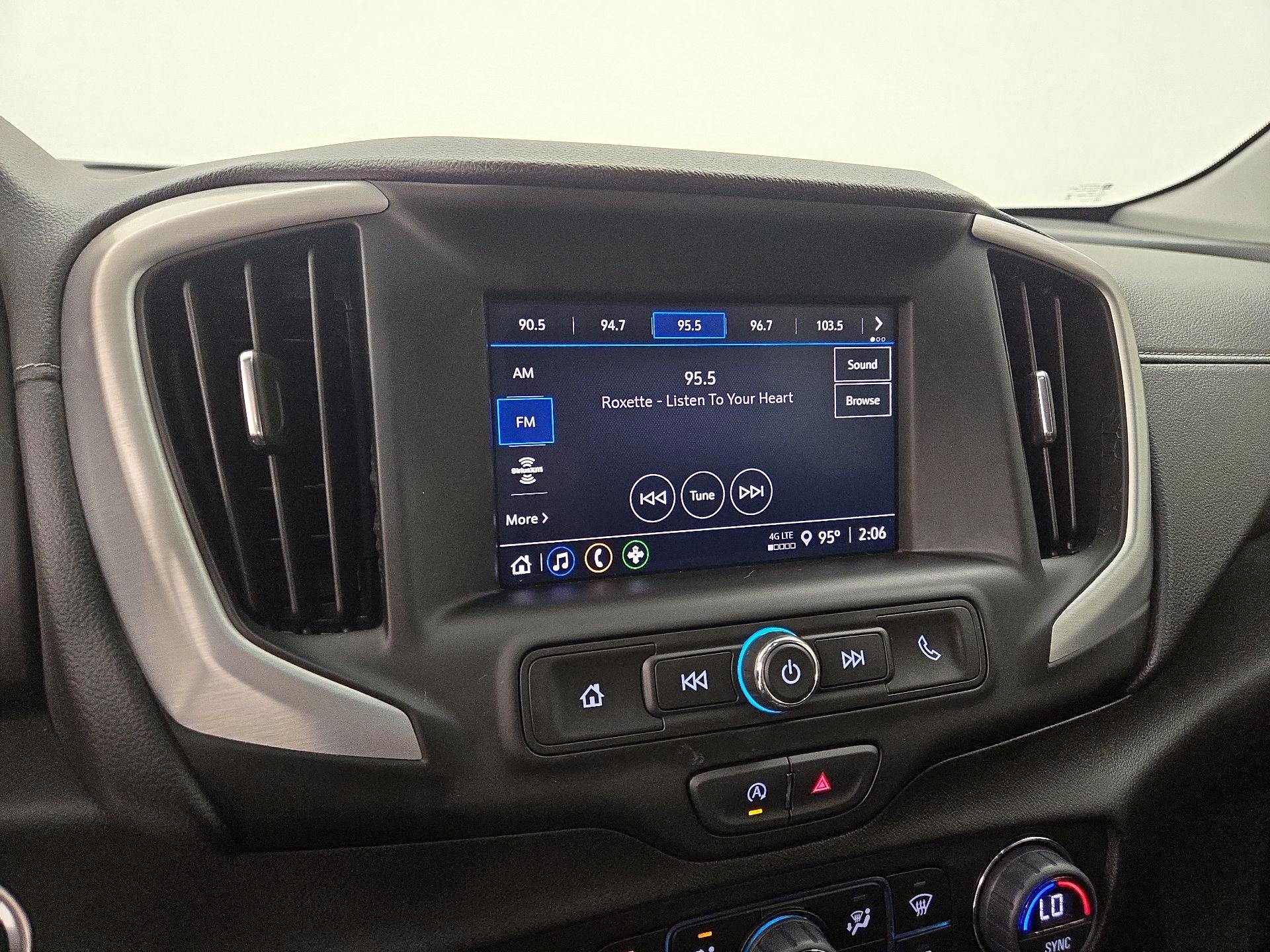 Thumbnail: 2024 GMC Terrain - 15