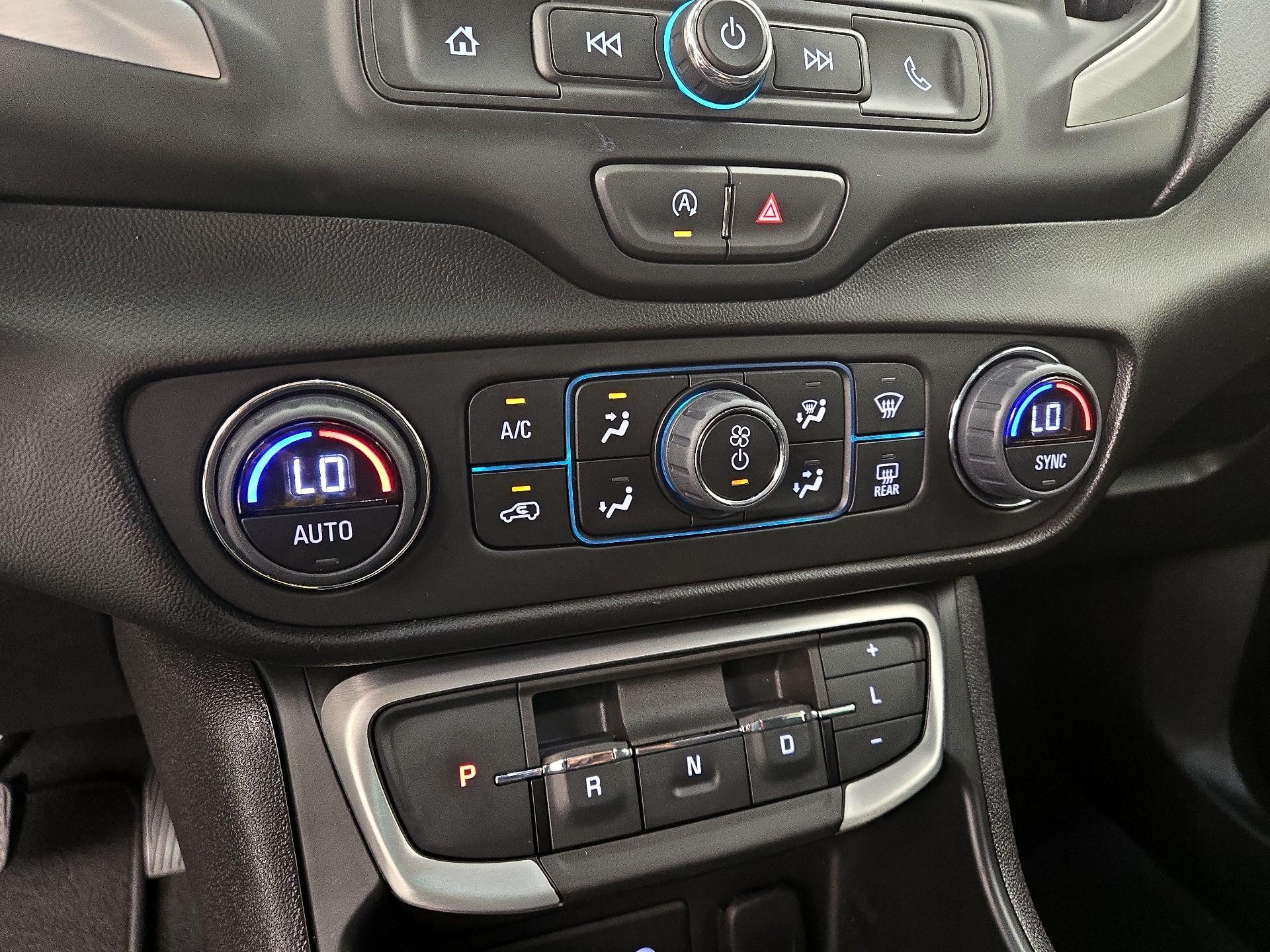 Thumbnail: 2024 GMC Terrain - 16