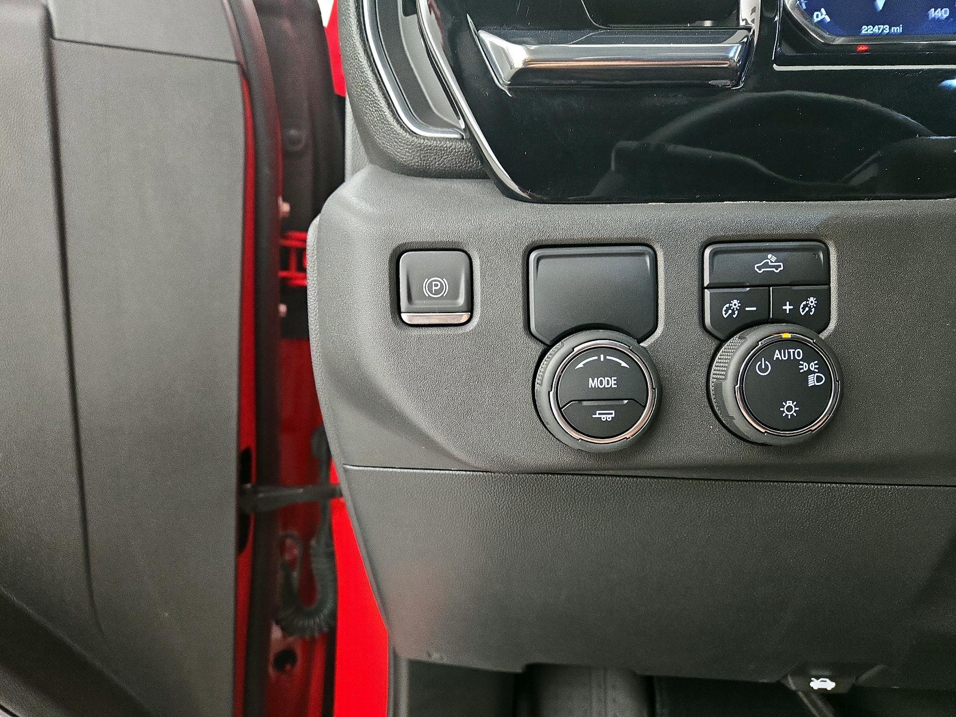 Thumbnail: 2024 Chevrolet Silverado 1500 - 13