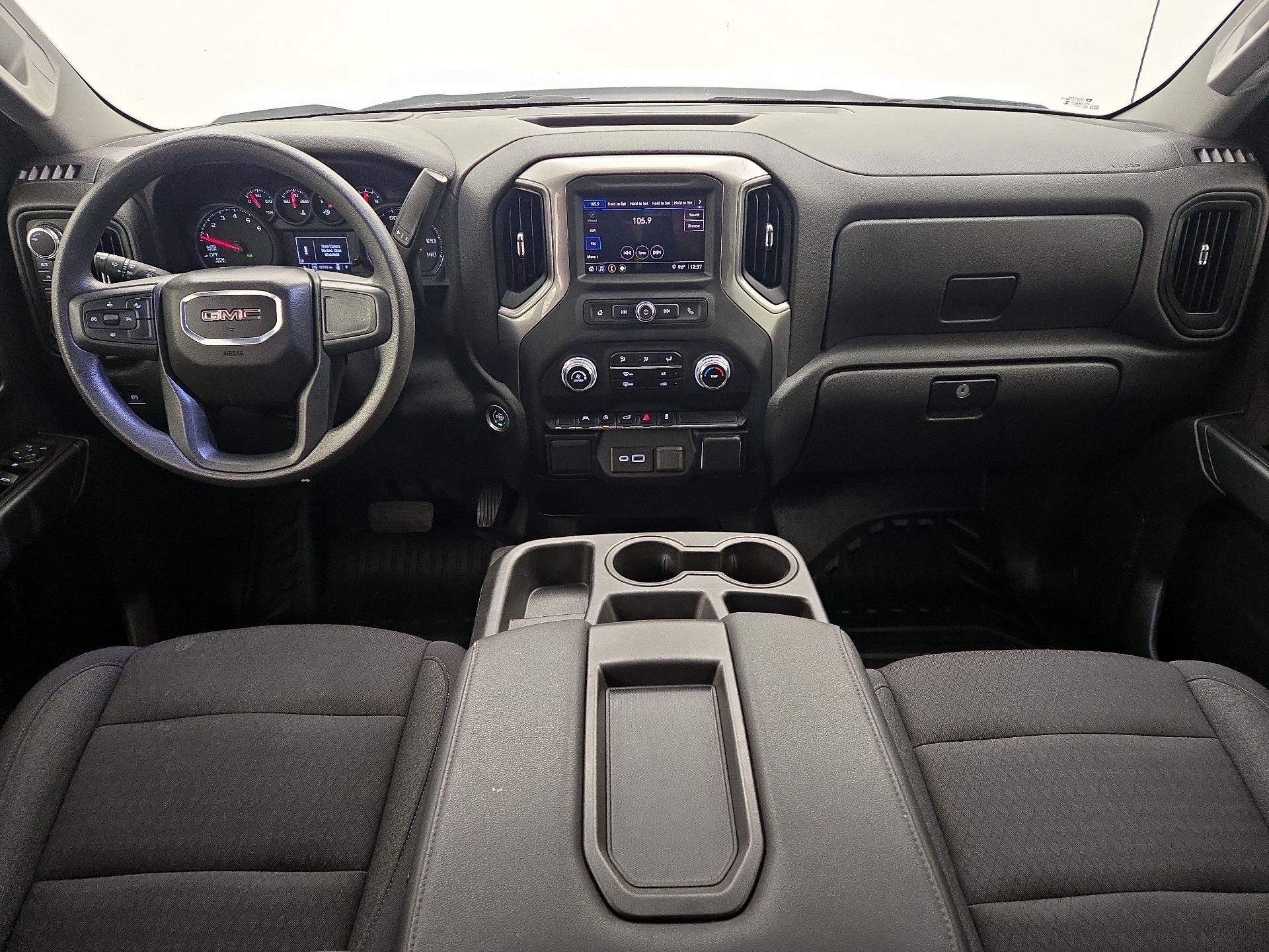 Thumbnail: 2024 GMC Sierra 1500 - 9