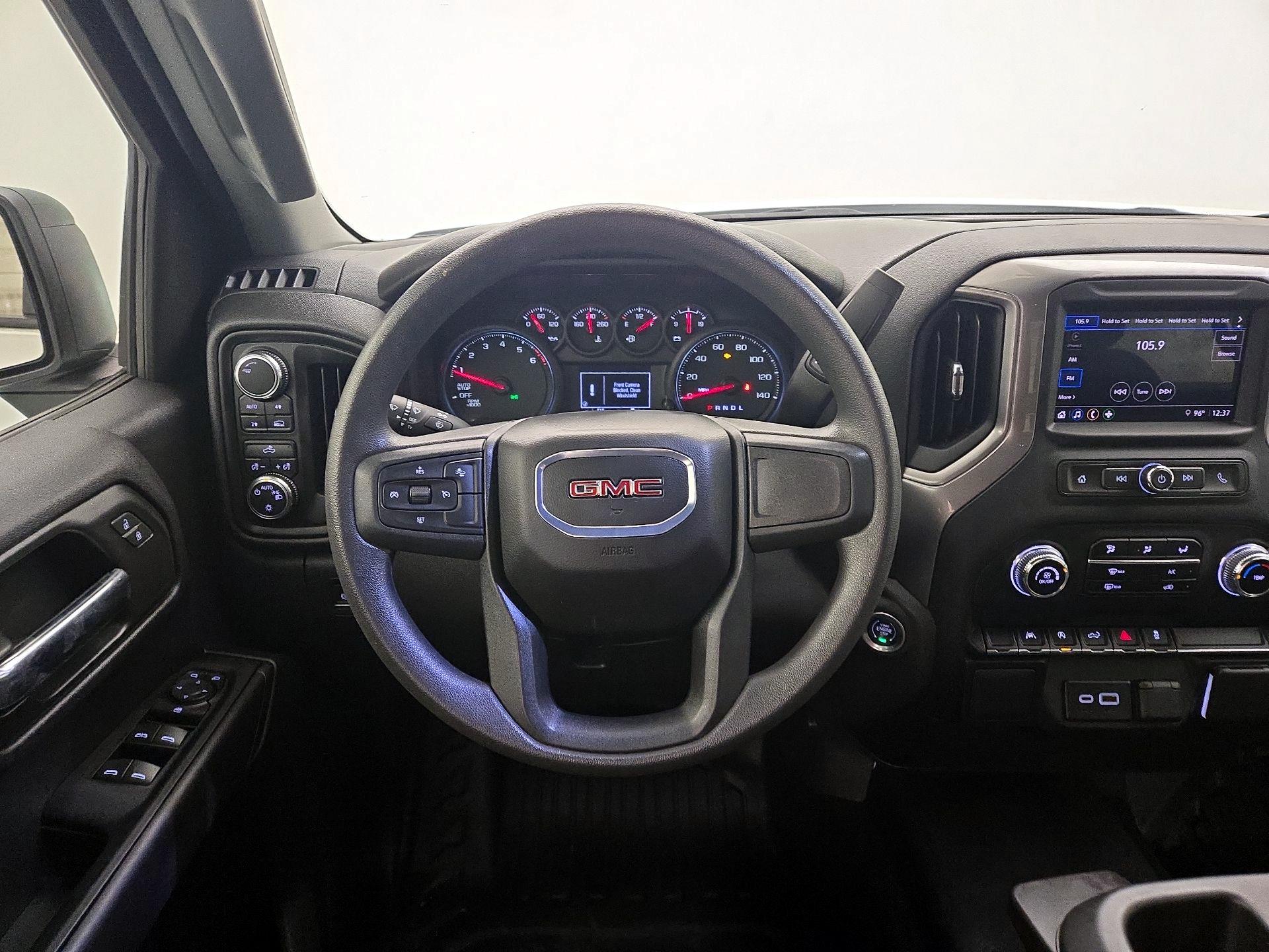 Thumbnail: 2024 GMC Sierra 1500 - 10