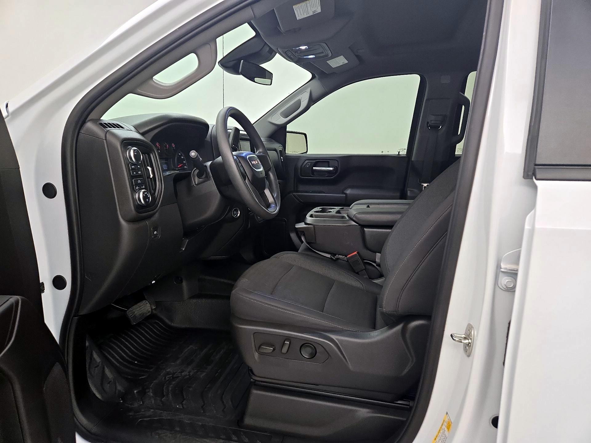 Thumbnail: 2024 GMC Sierra 1500 - 11