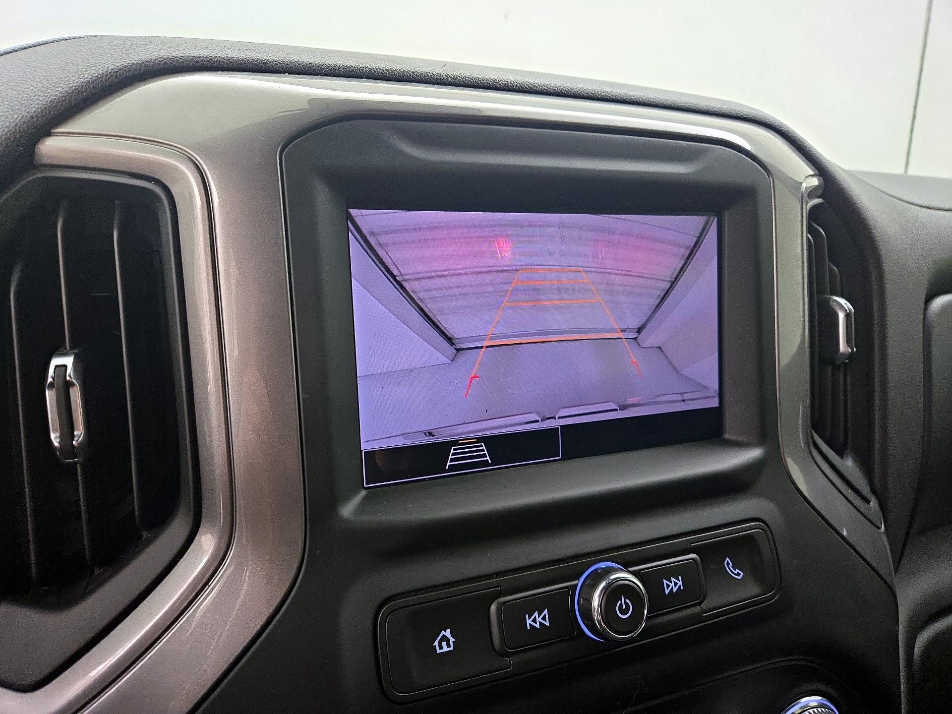 Thumbnail: 2024 GMC Sierra 1500 - 14