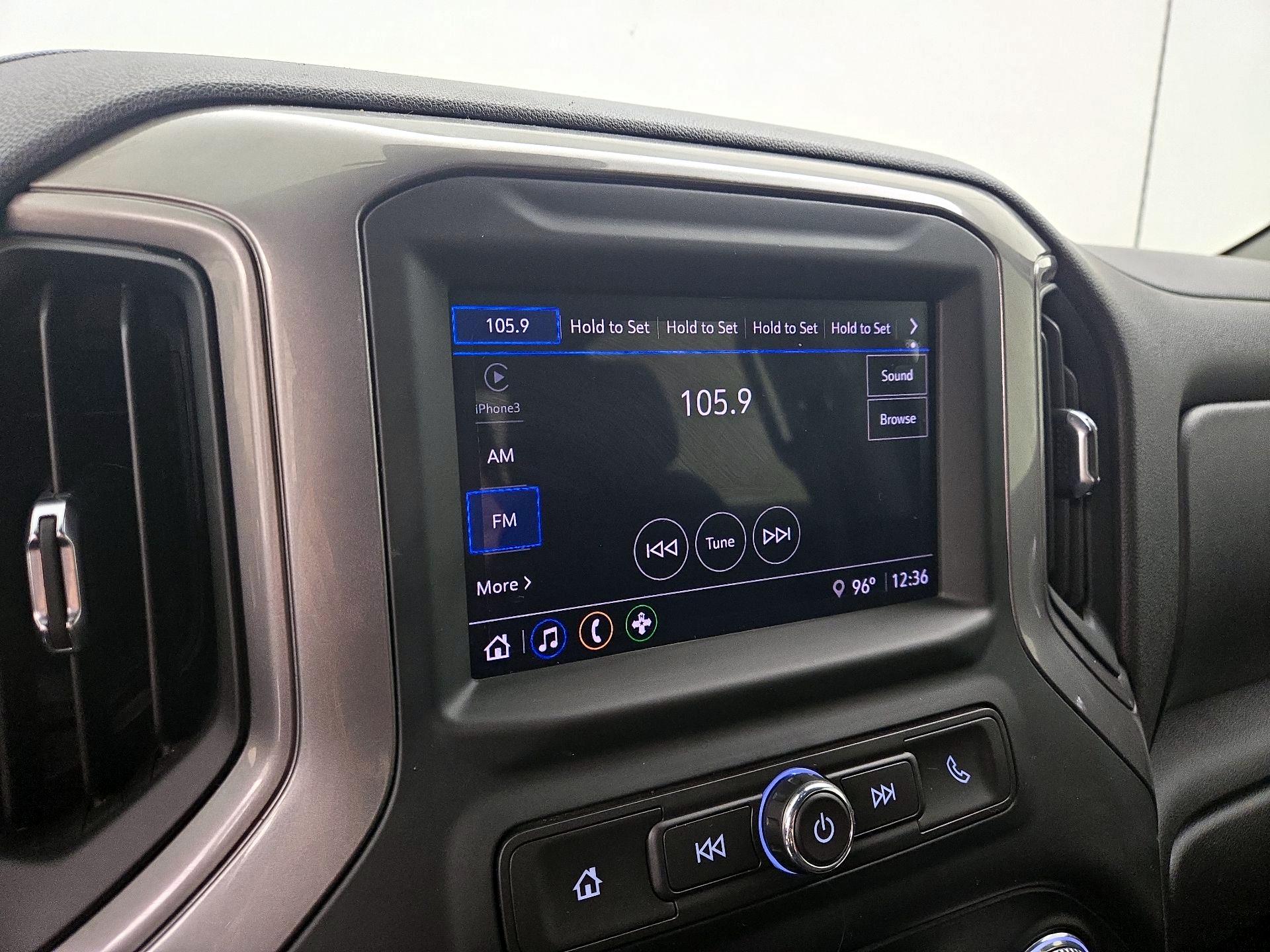 Thumbnail: 2024 GMC Sierra 1500 - 15