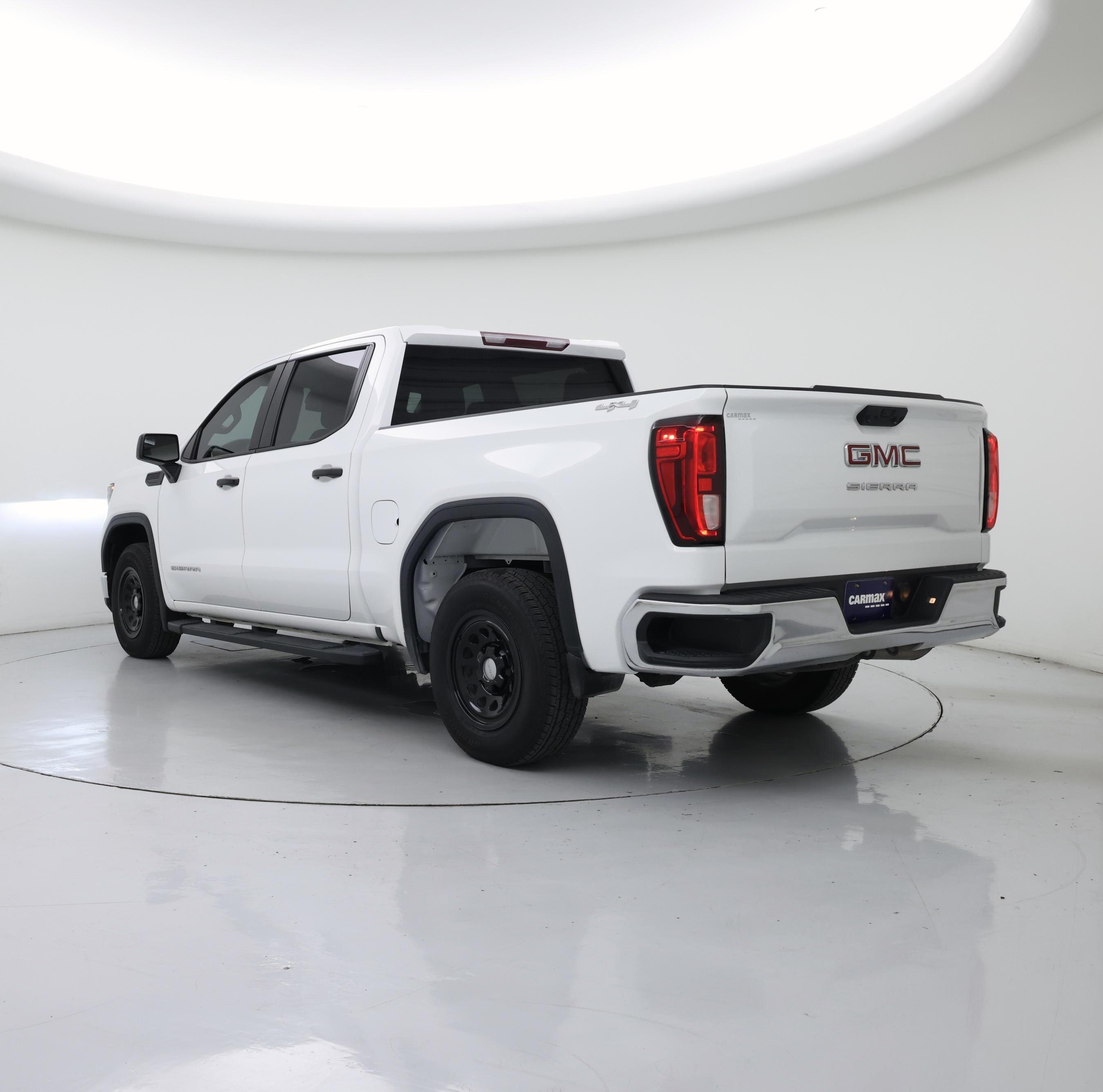 Thumbnail: 2024 GMC Sierra 1500 - 2