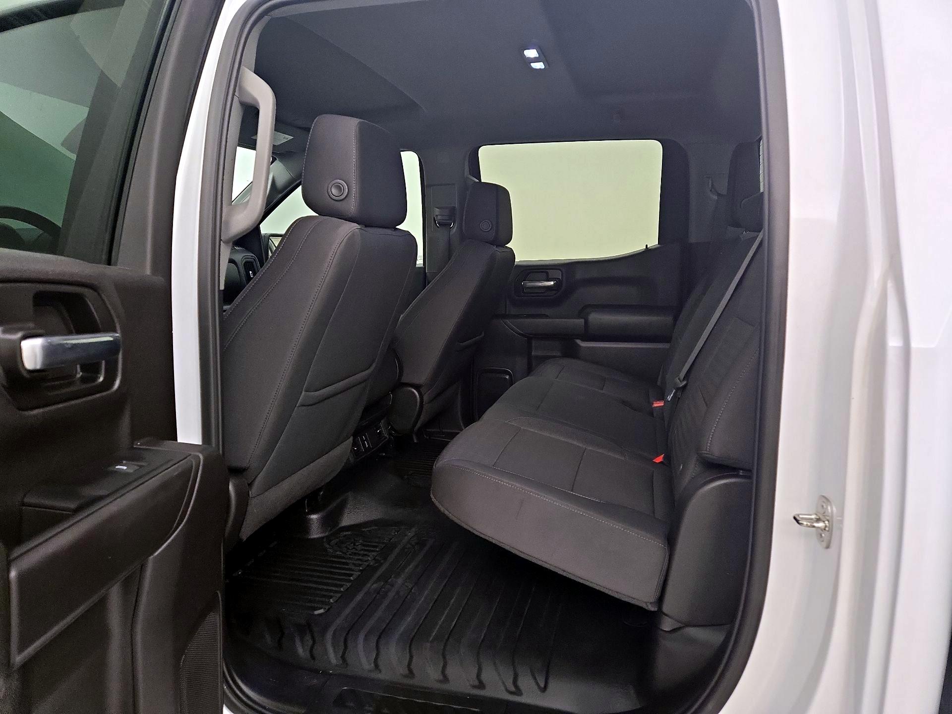 Thumbnail: 2024 GMC Sierra 1500 - 19