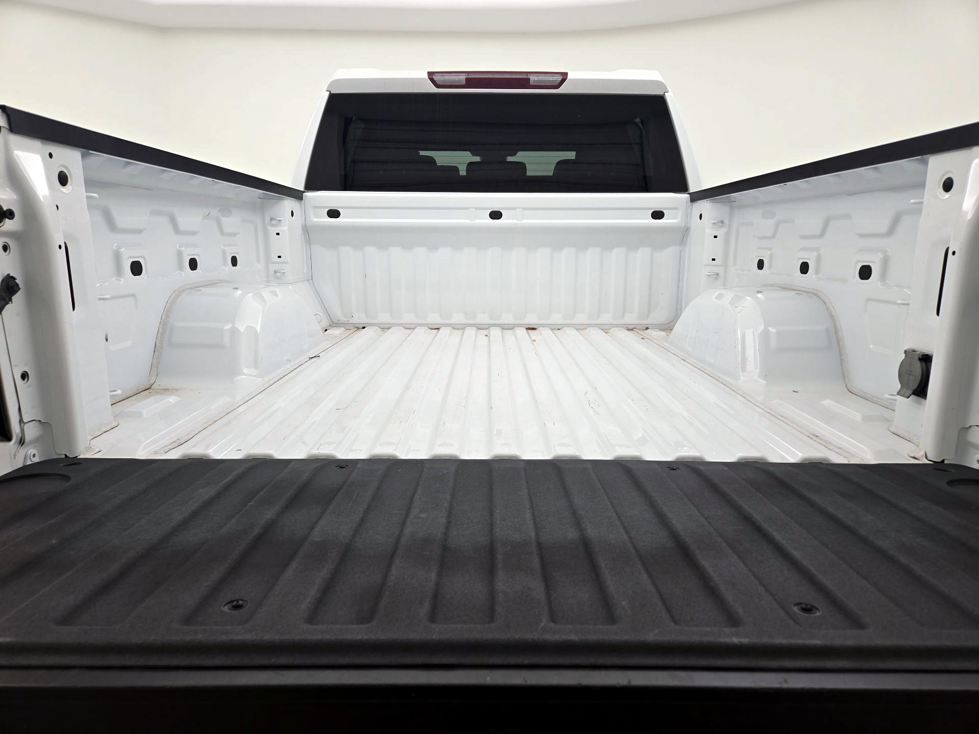 Thumbnail: 2024 GMC Sierra 1500 - 20