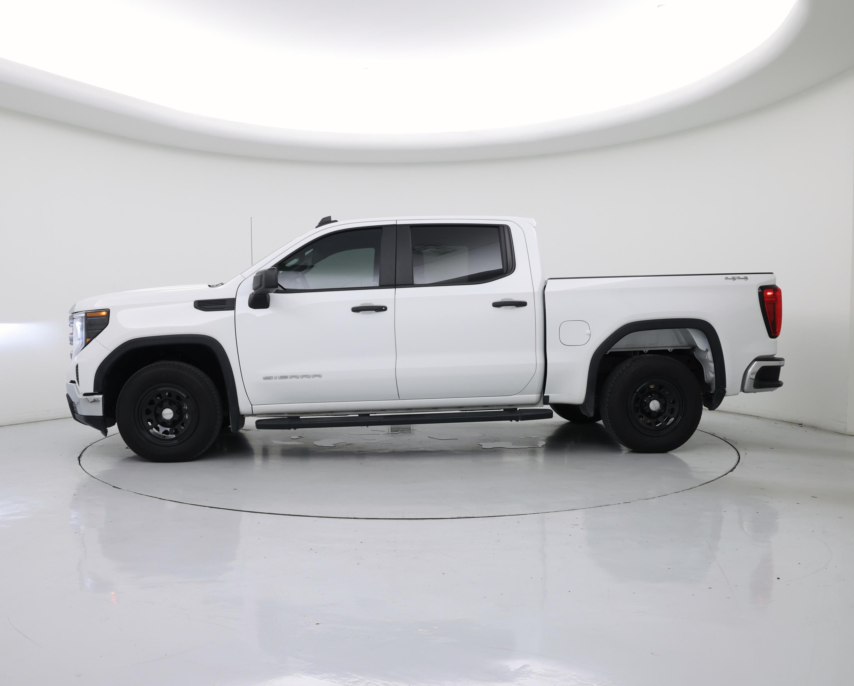 Thumbnail: 2024 GMC Sierra 1500 - 3