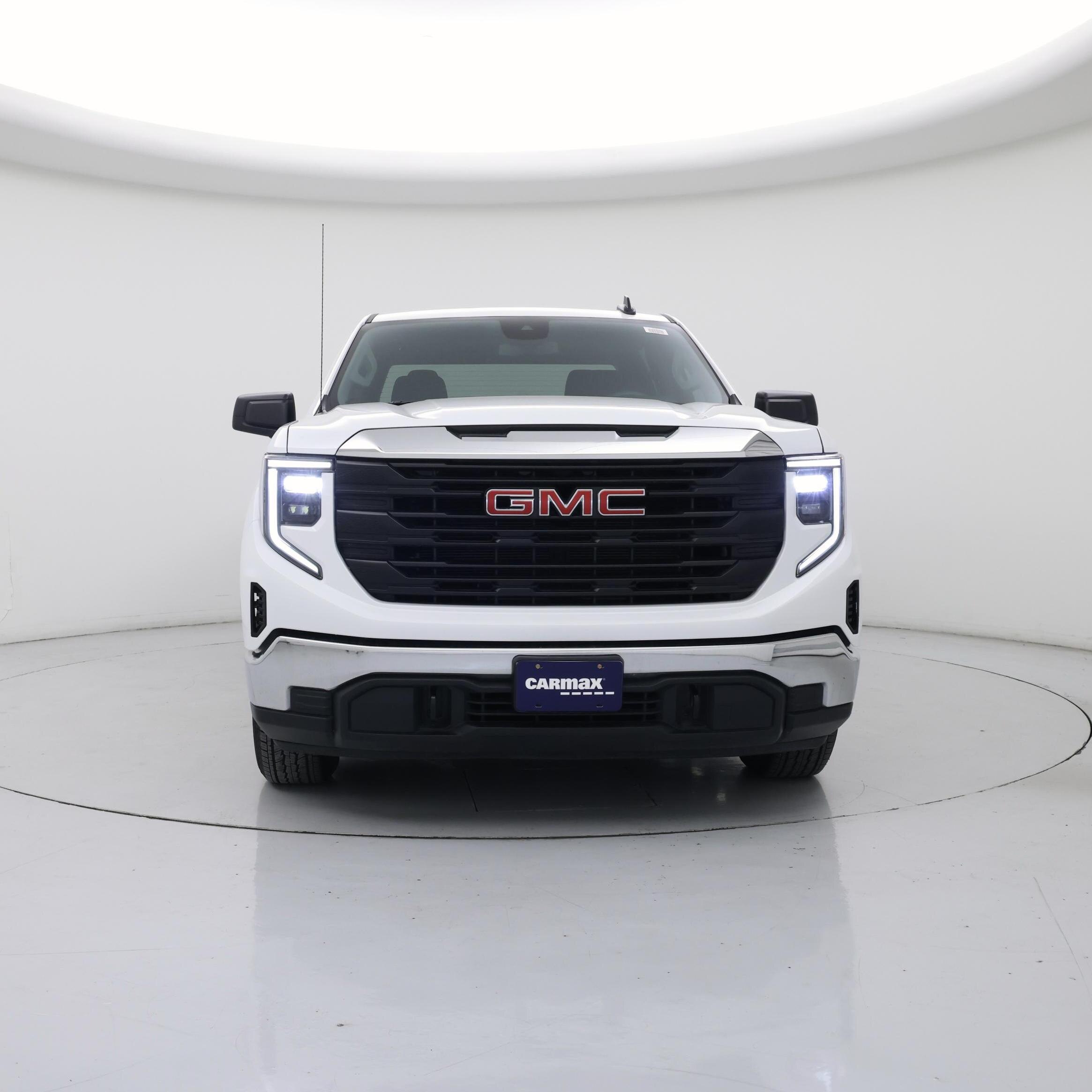 Thumbnail: 2024 GMC Sierra 1500 - 5