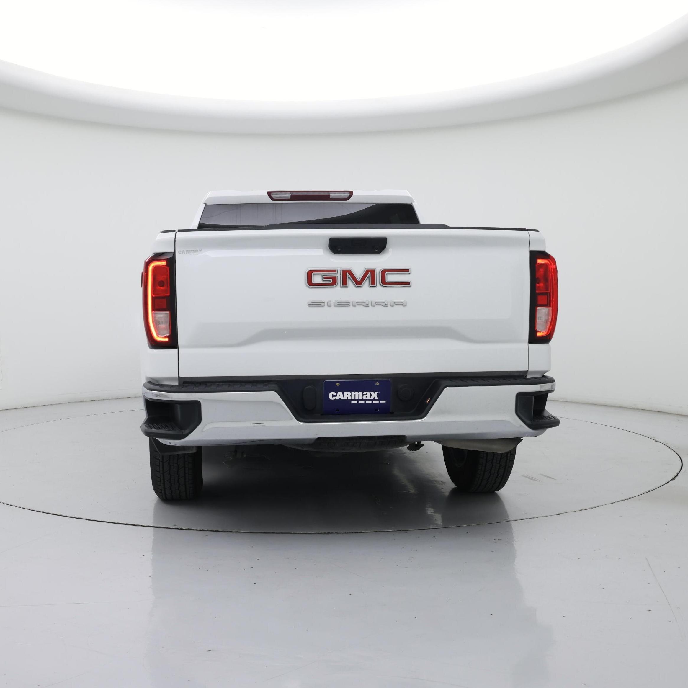 Thumbnail: 2024 GMC Sierra 1500 - 6