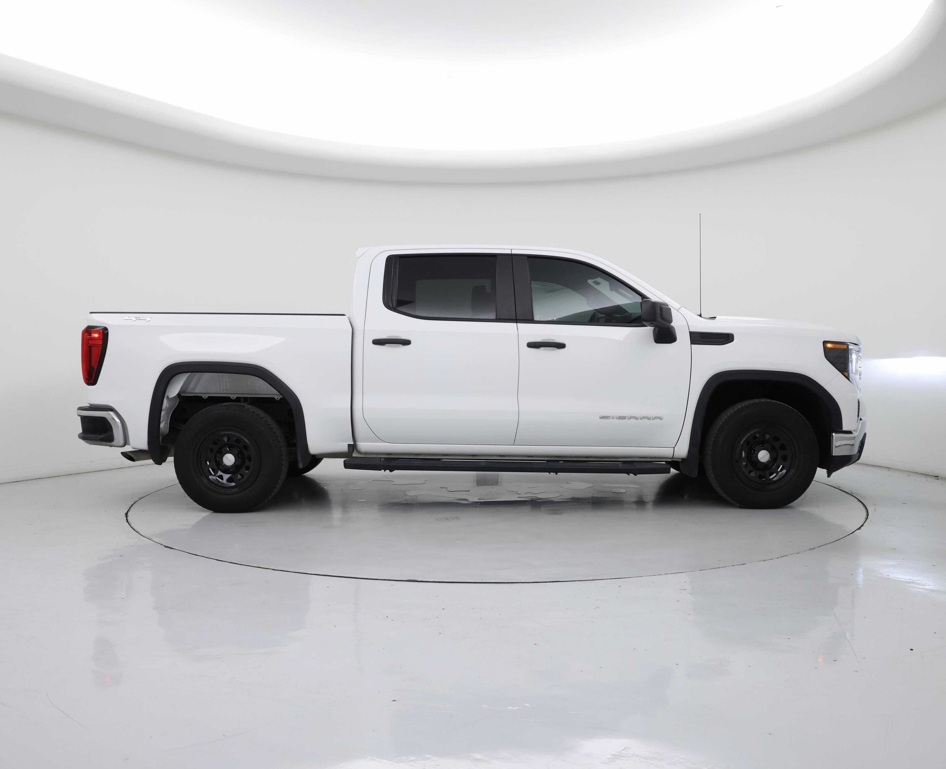 Thumbnail: 2024 GMC Sierra 1500 - 7