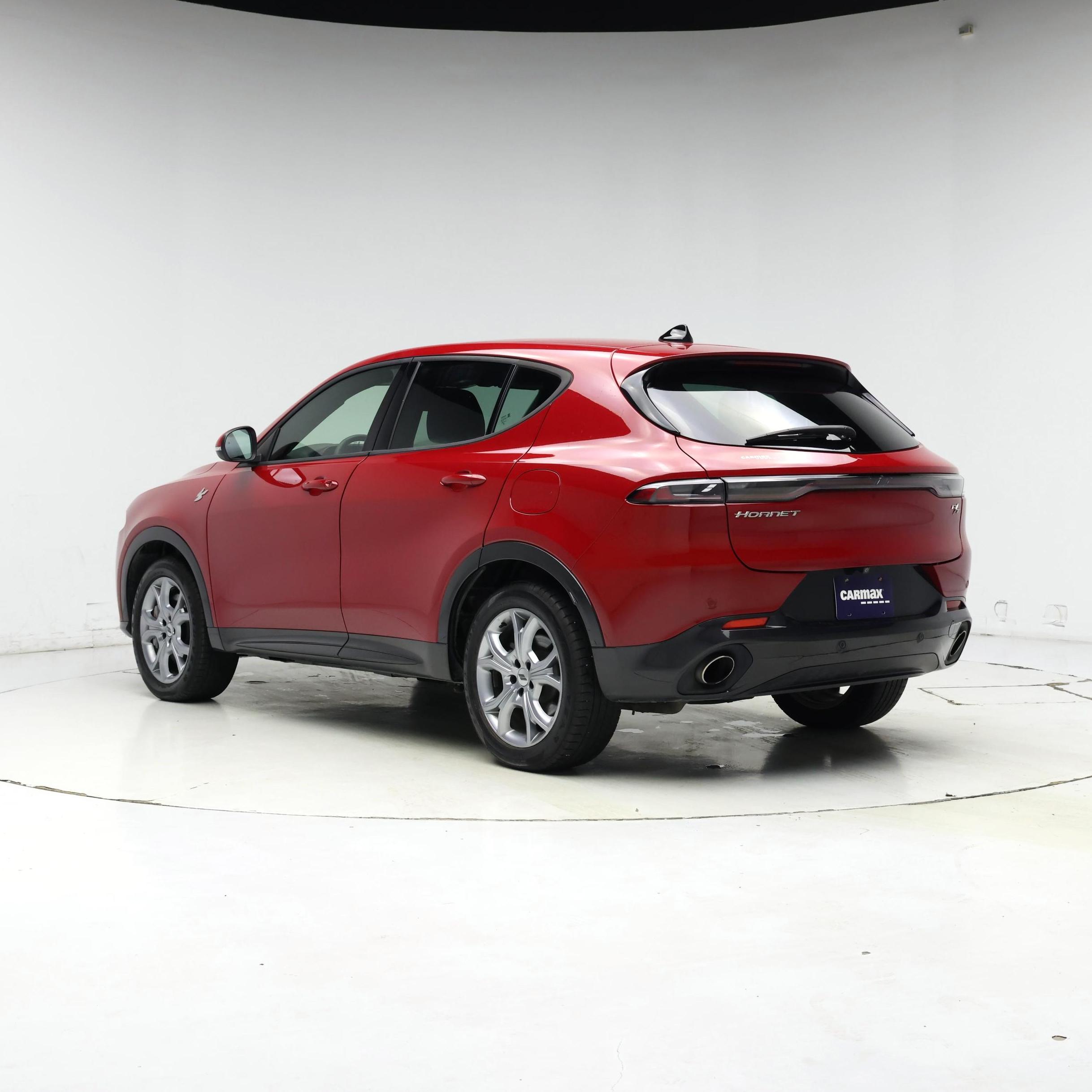 Thumbnail: 2024 Dodge Hornet - 2