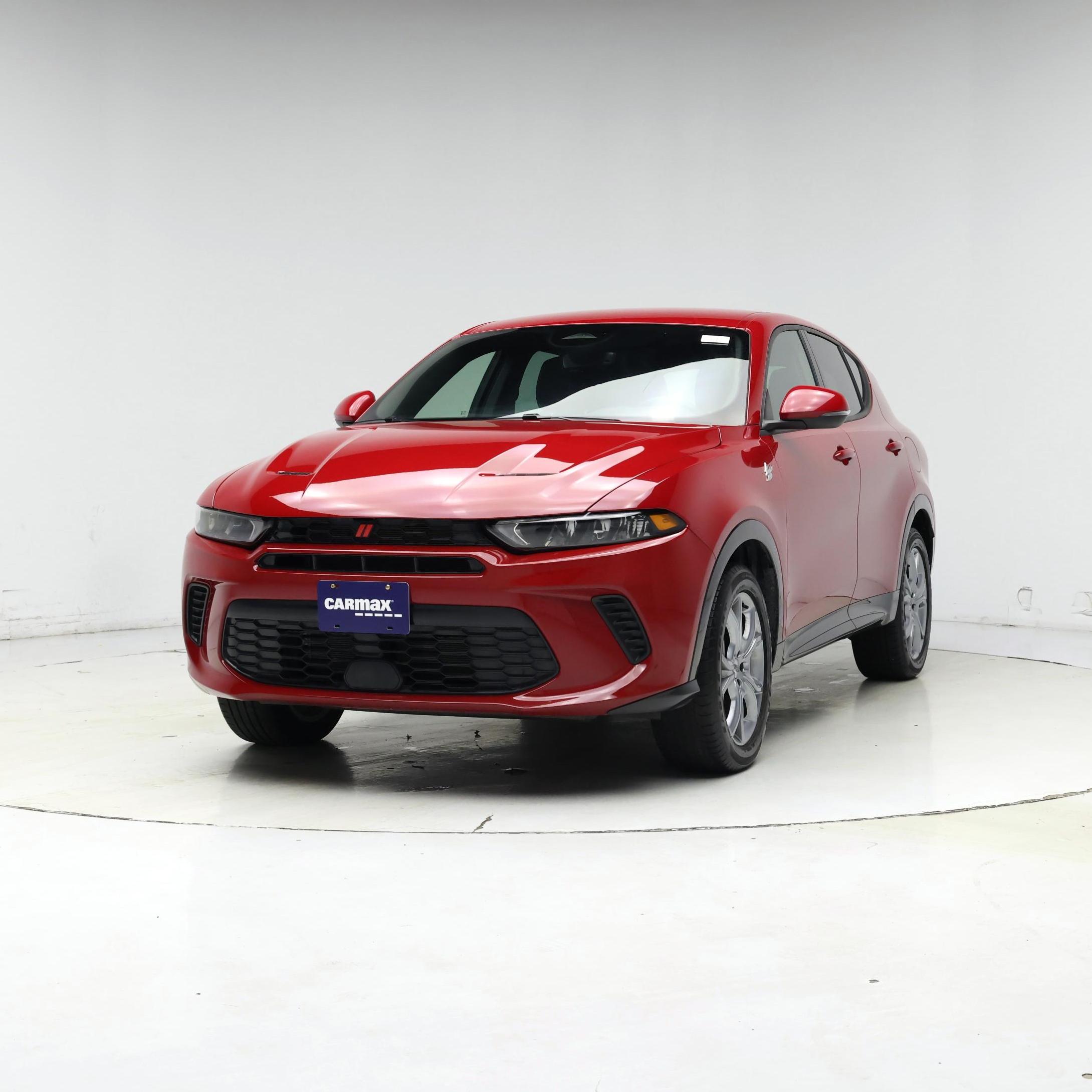 Thumbnail: 2024 Dodge Hornet - 4