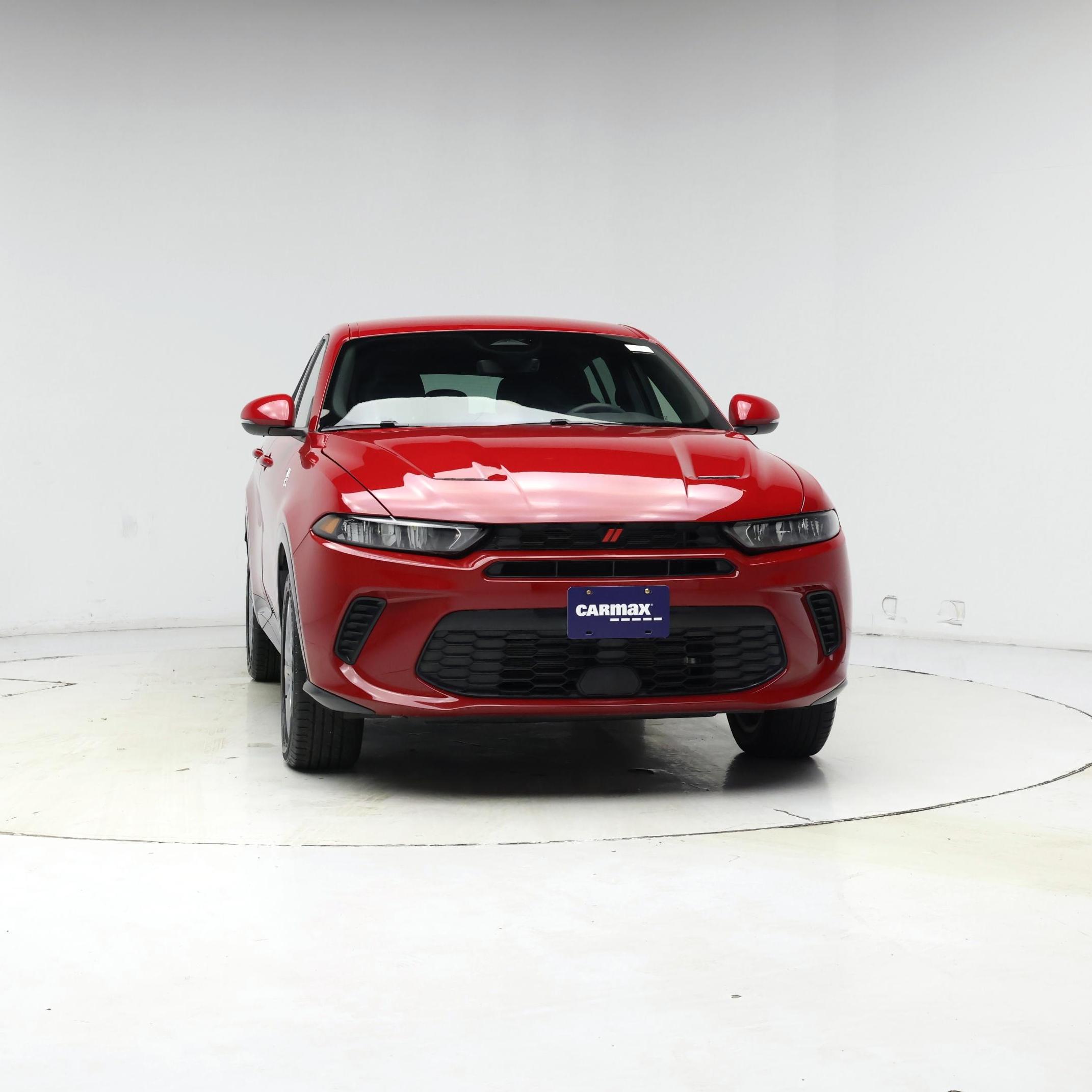 Thumbnail: 2024 Dodge Hornet - 5