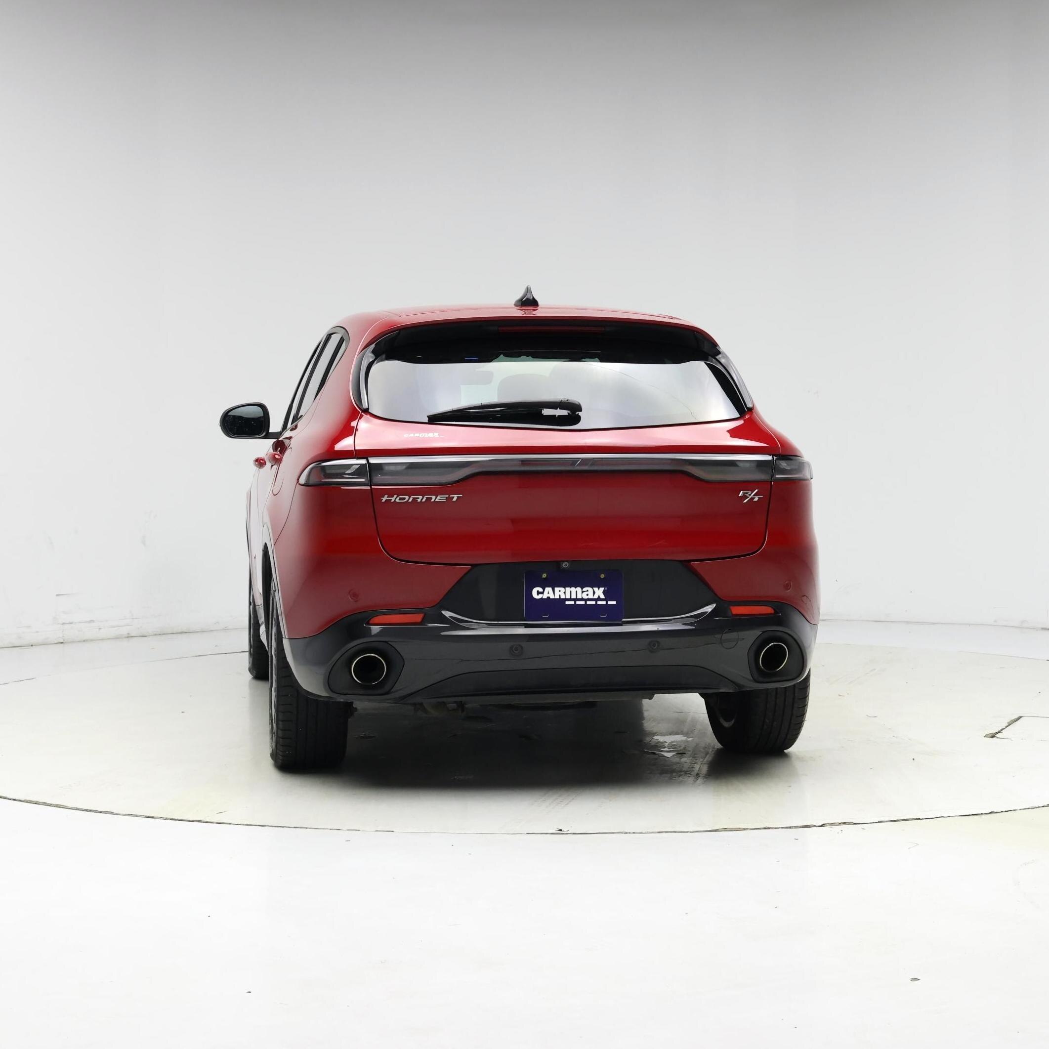 Thumbnail: 2024 Dodge Hornet - 6