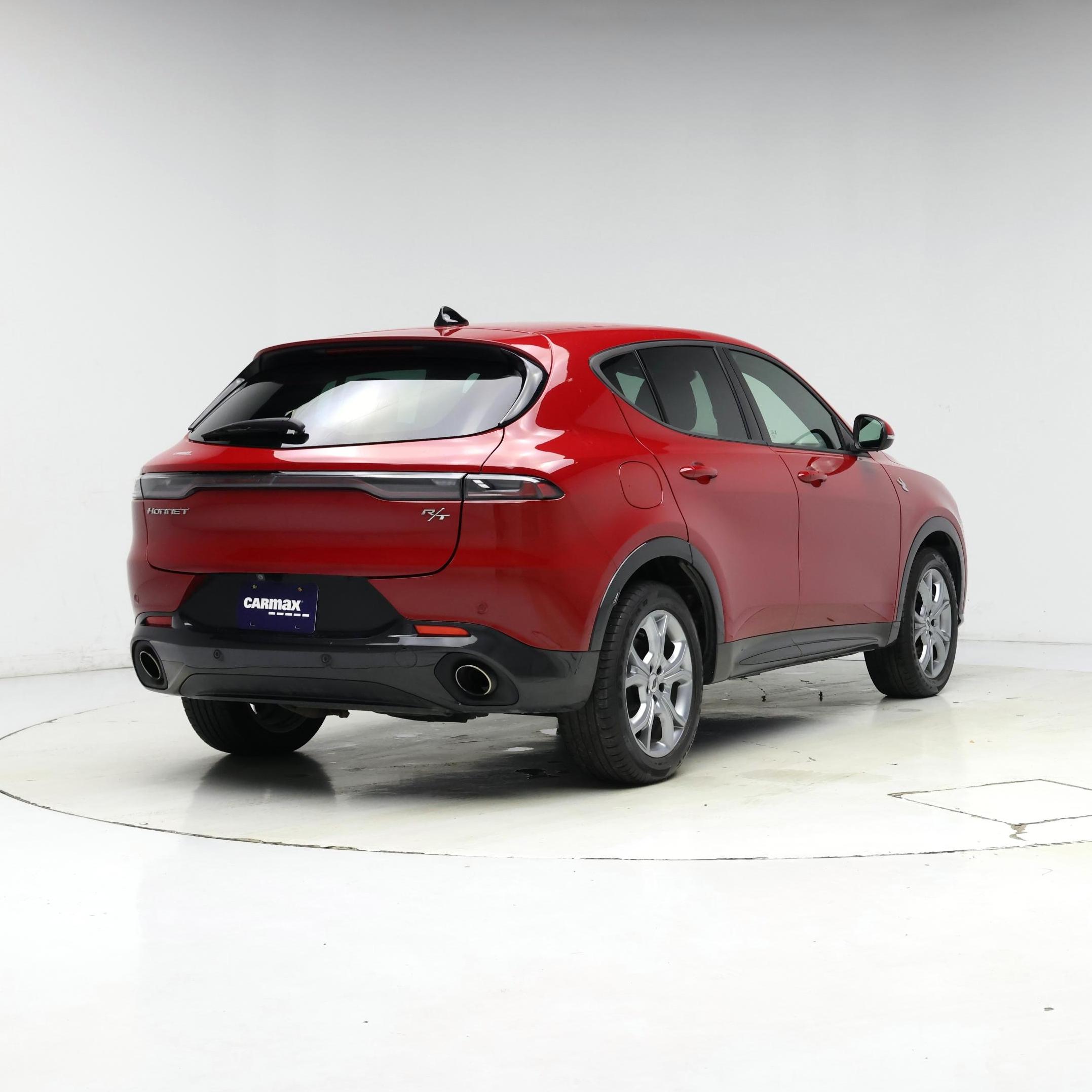 Thumbnail: 2024 Dodge Hornet - 8