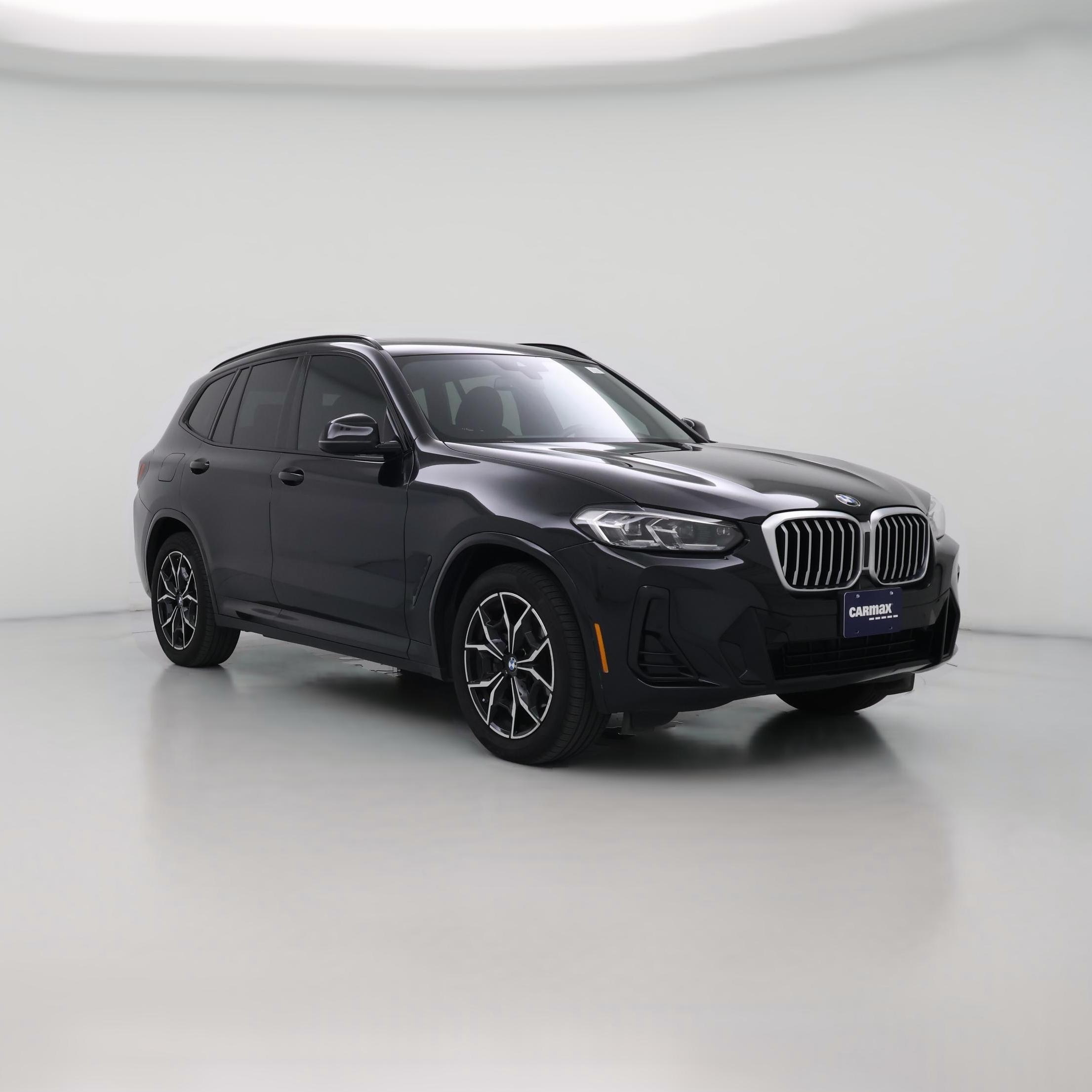Thumbnail: 2024 BMW X3 - 1