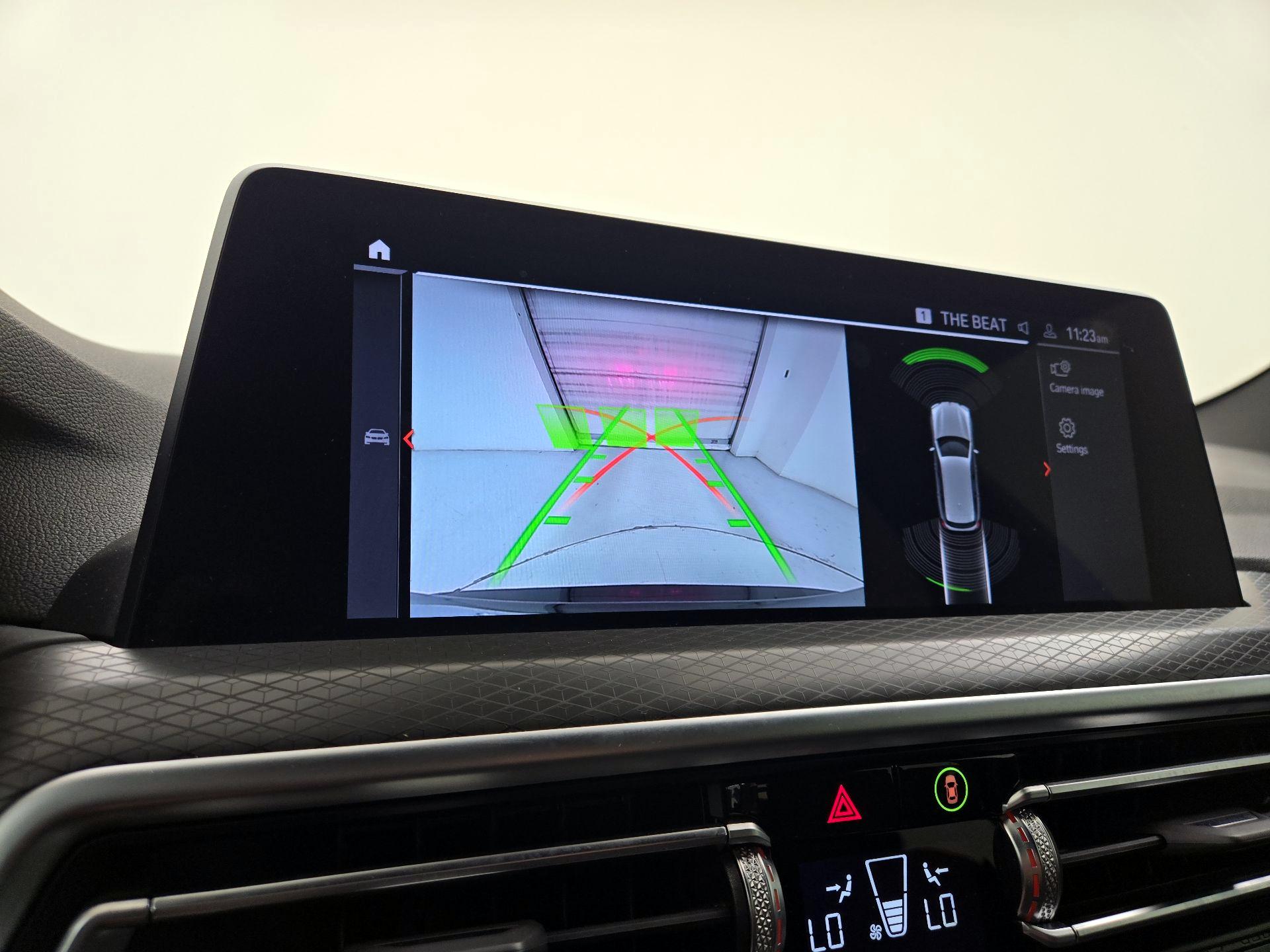 Thumbnail: 2024 BMW X3 - 15