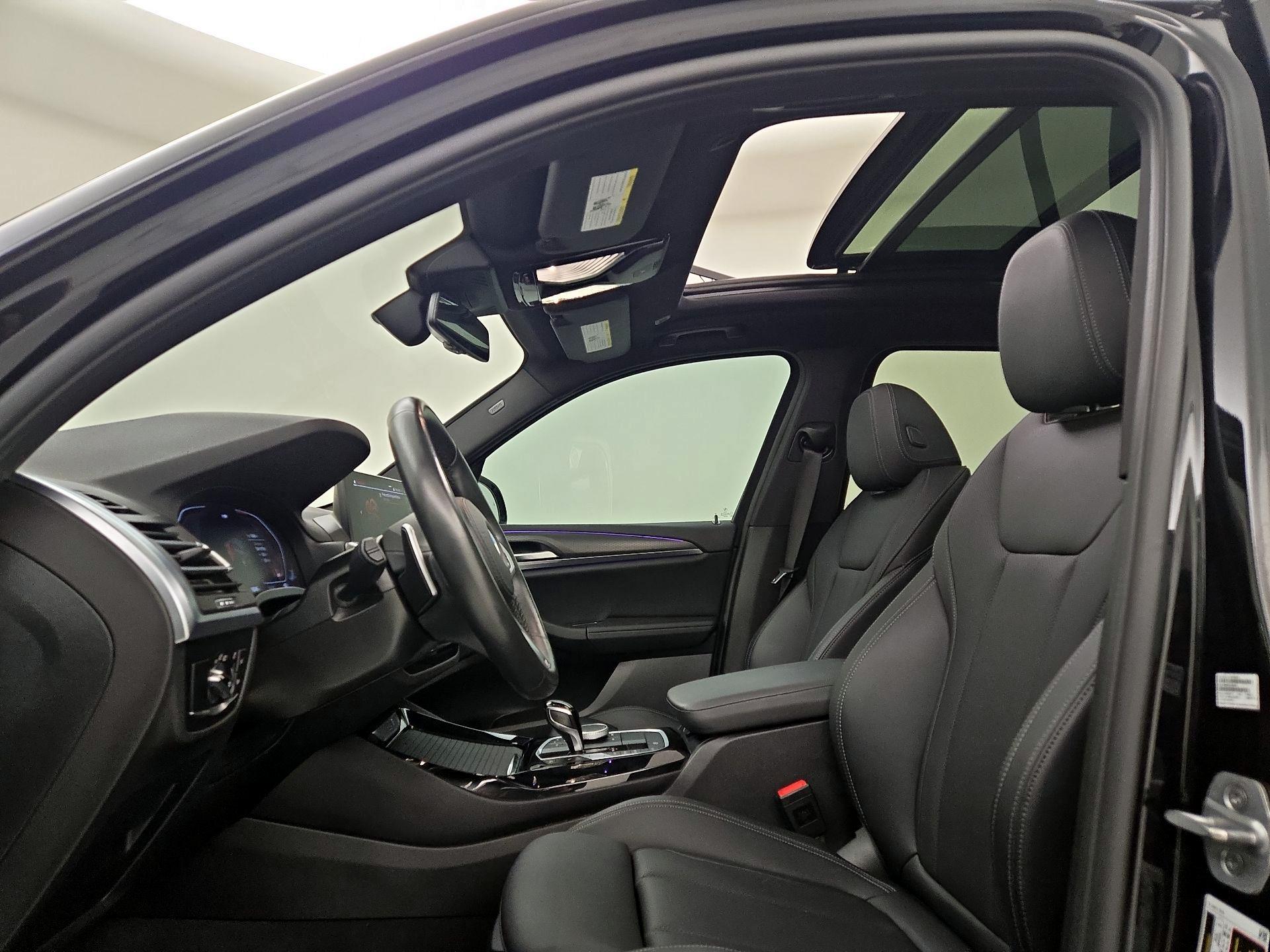 Thumbnail: 2024 BMW X3 - 20