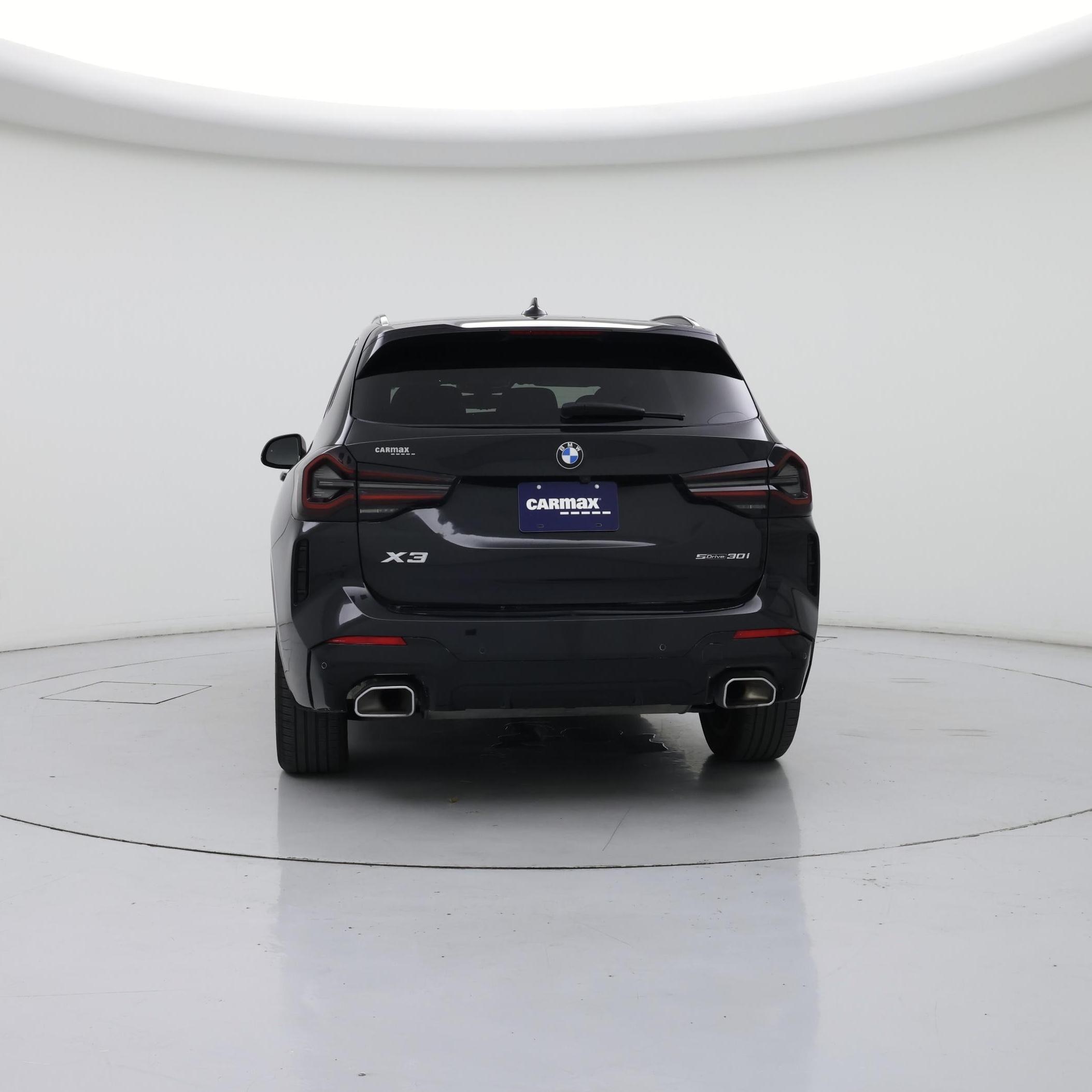 Thumbnail: 2024 BMW X3 - 6