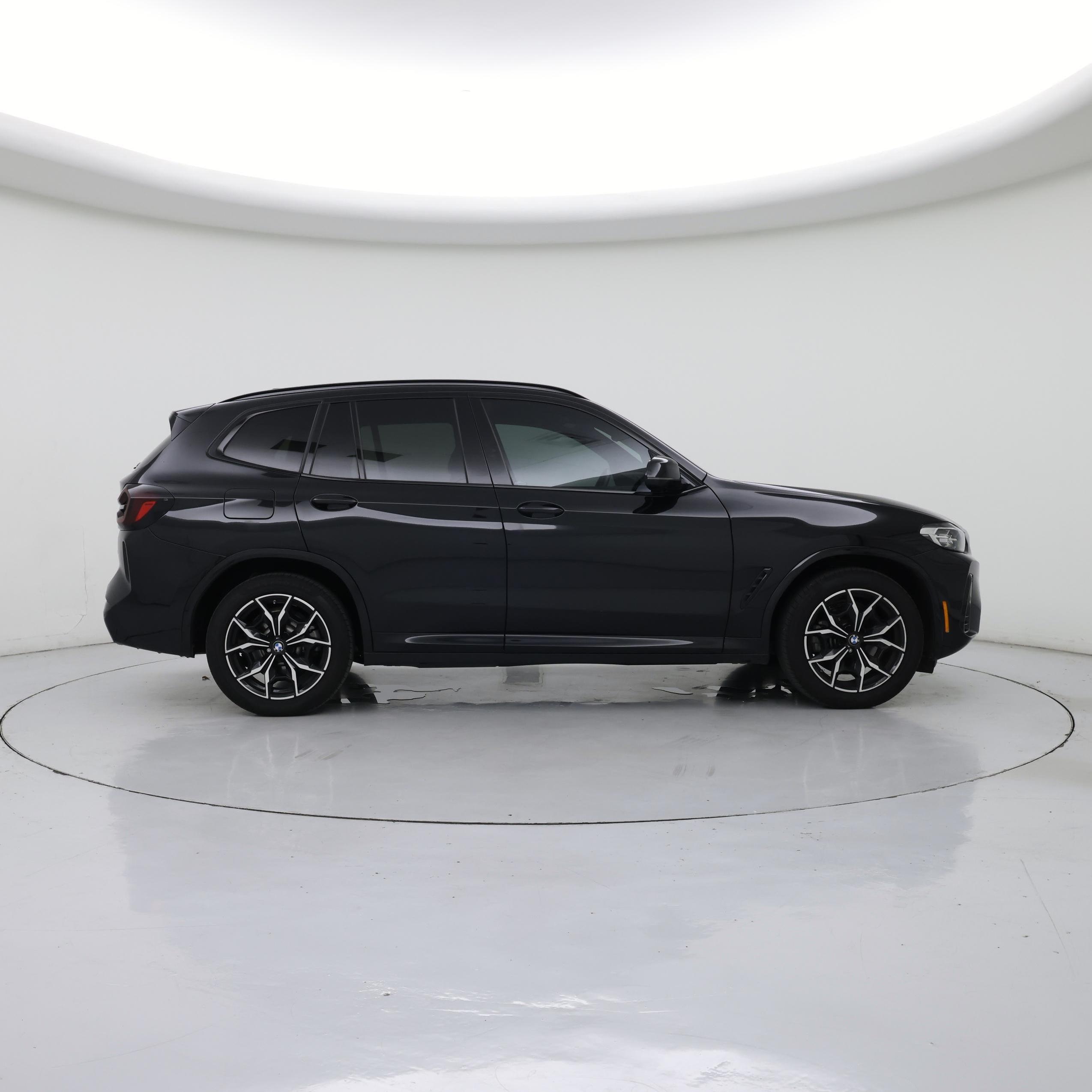 Thumbnail: 2024 BMW X3 - 7