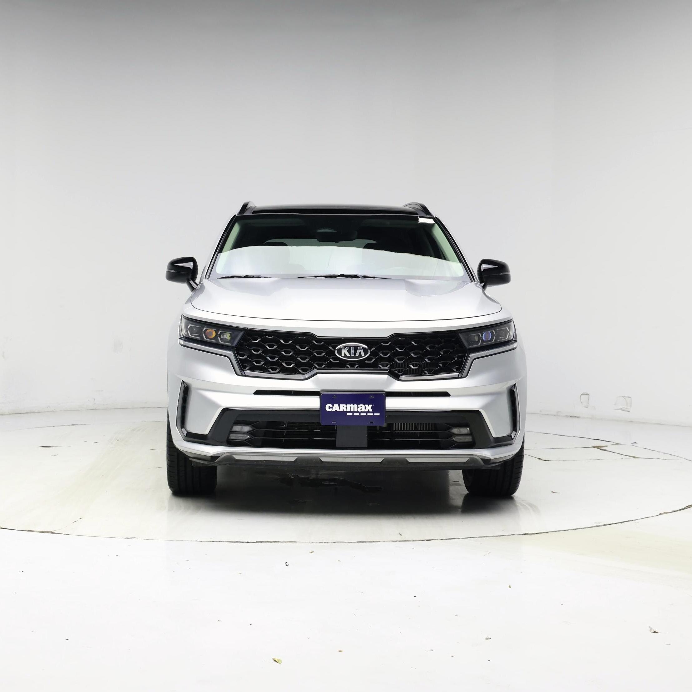 Thumbnail: 2021 Kia Sorento - 5