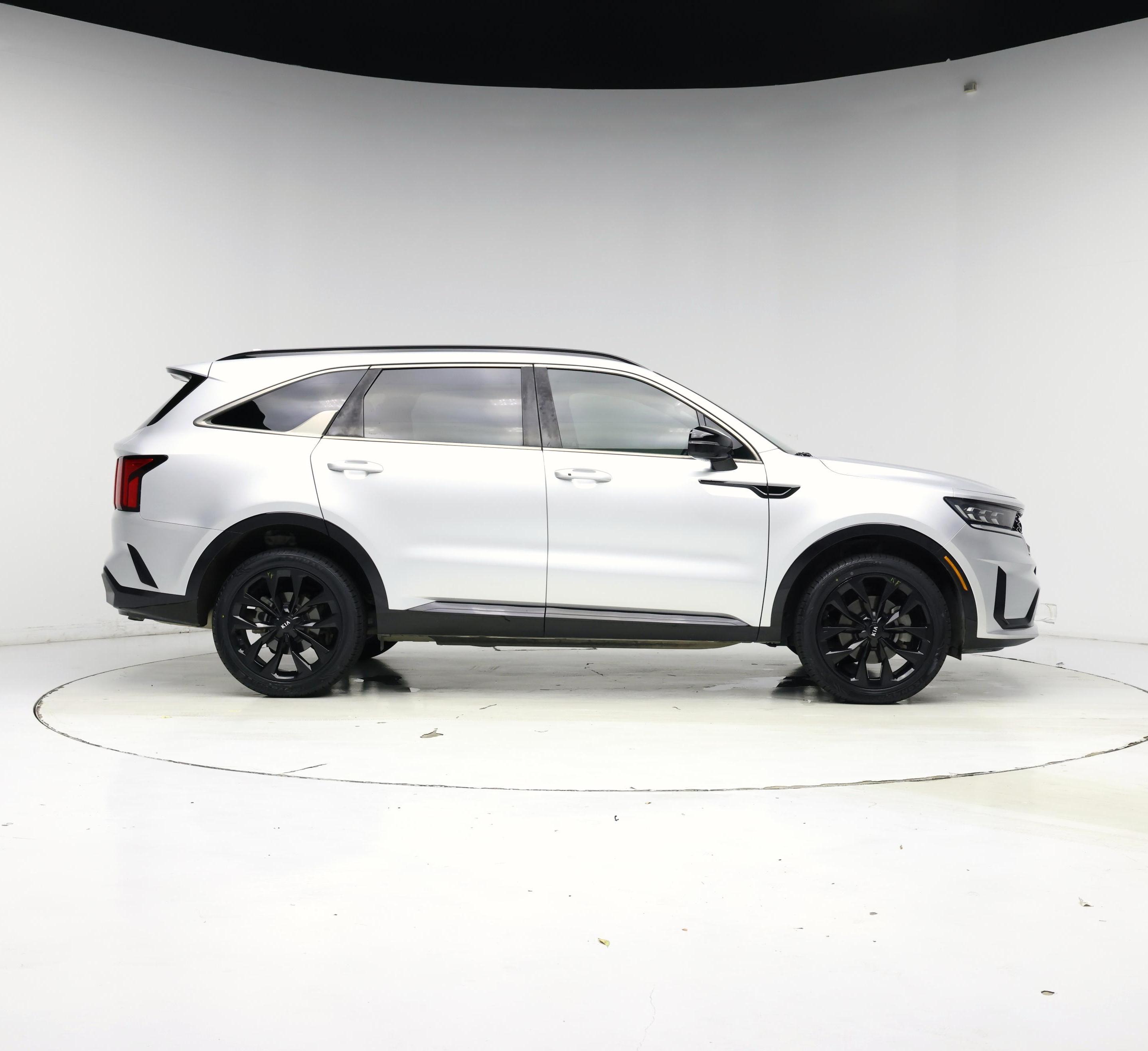 Thumbnail: 2021 Kia Sorento - 7