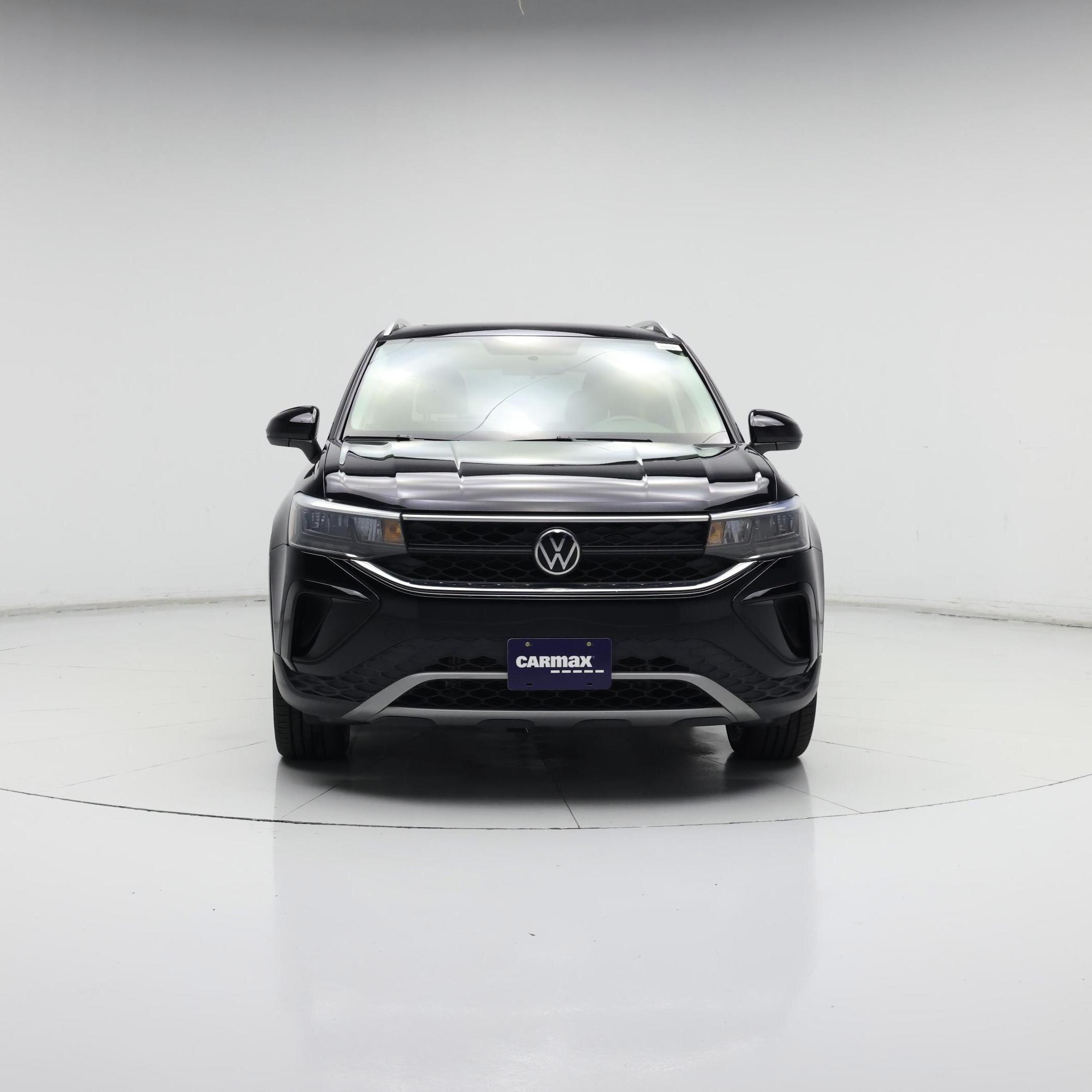 Thumbnail: 2022 Volkswagen Taos - 5