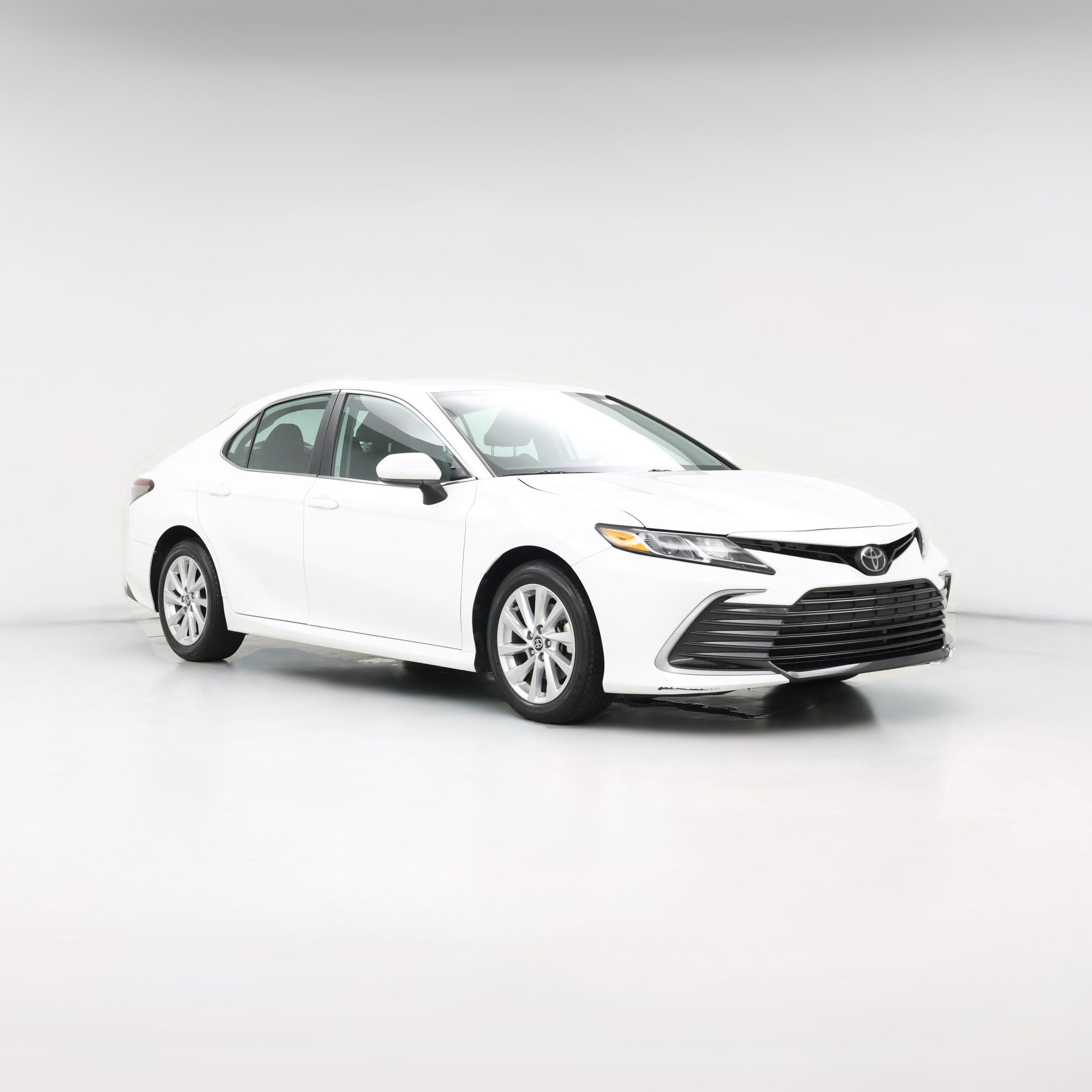 Thumbnail: 2023 Toyota Camry - 1