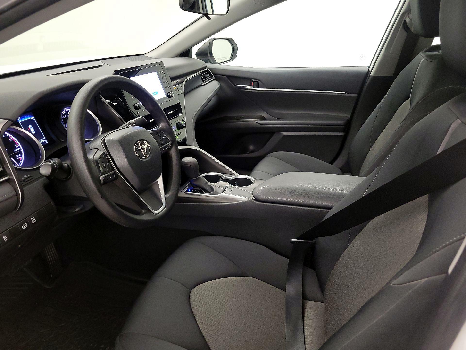 Thumbnail: 2023 Toyota Camry - 11