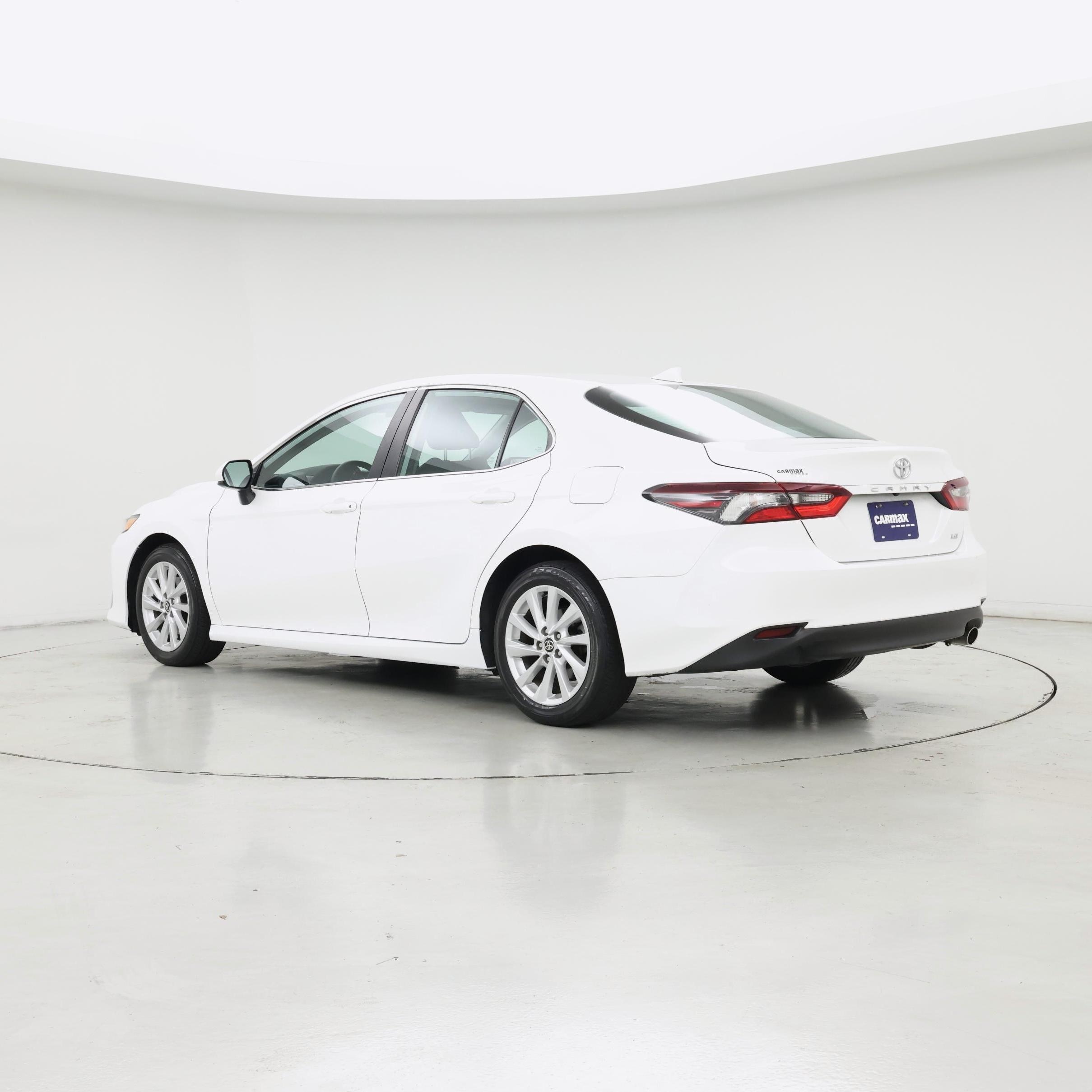 Thumbnail: 2023 Toyota Camry - 2