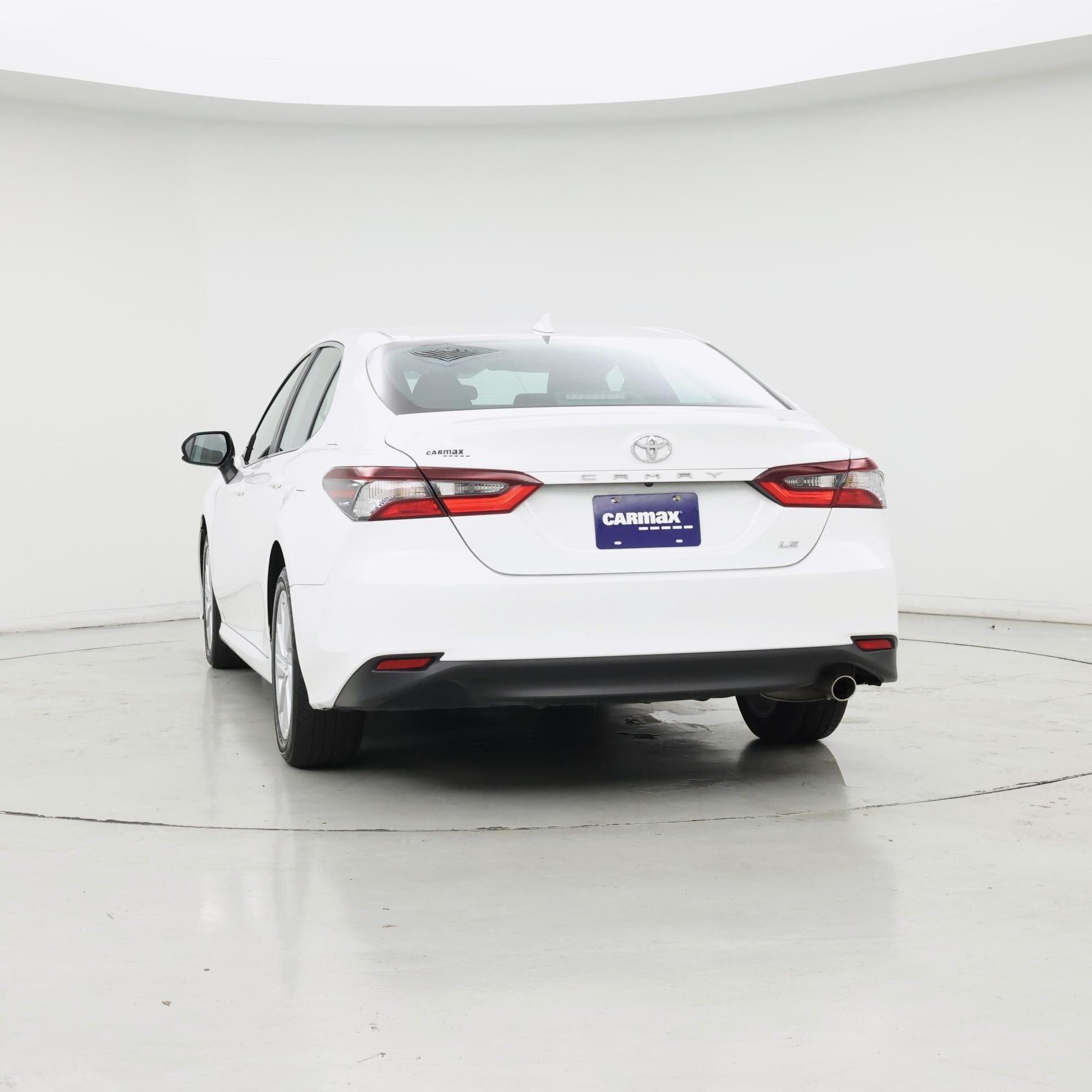 Thumbnail: 2023 Toyota Camry - 6