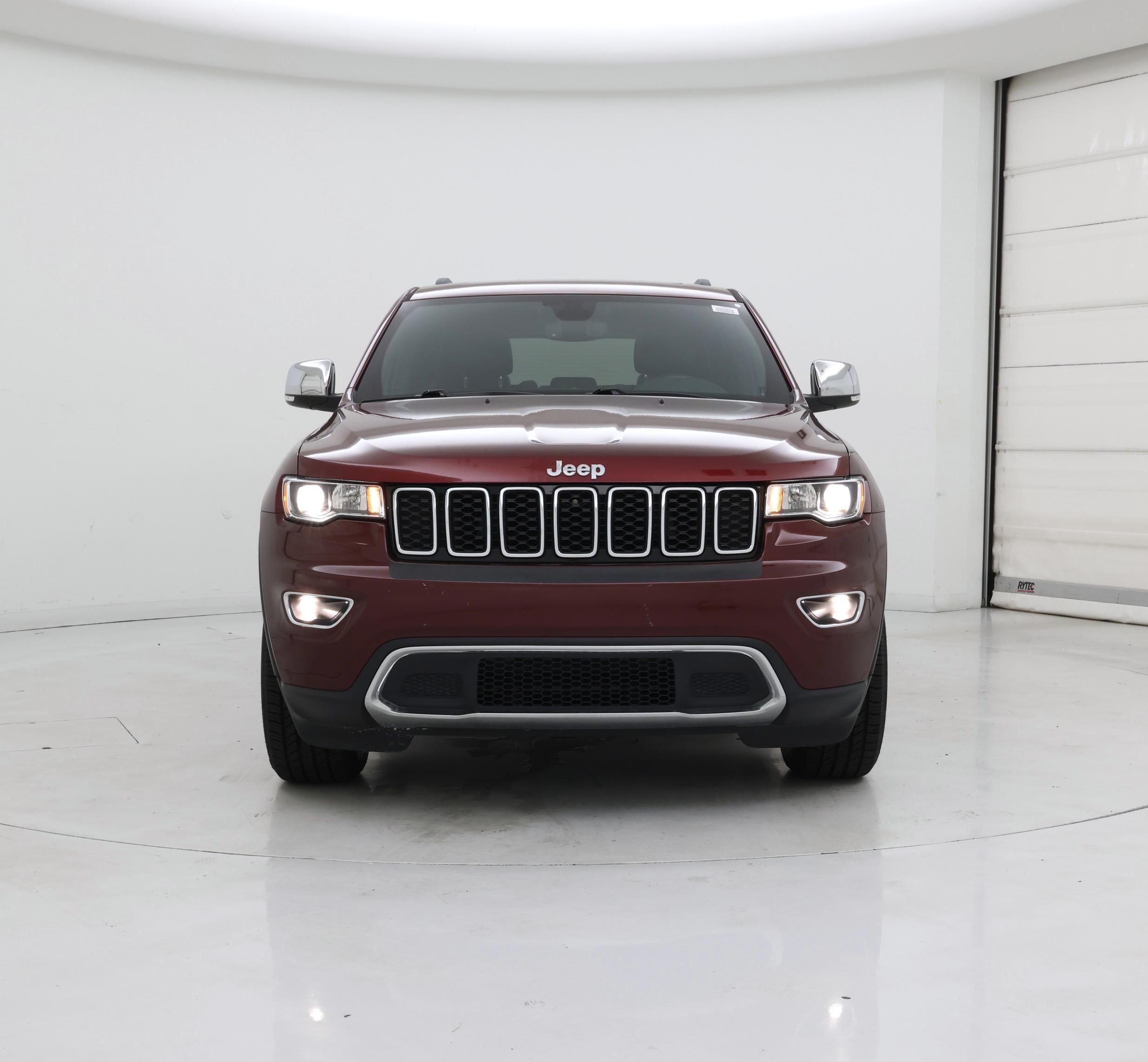 Thumbnail: 2022 Jeep Grand Cherokee - 5