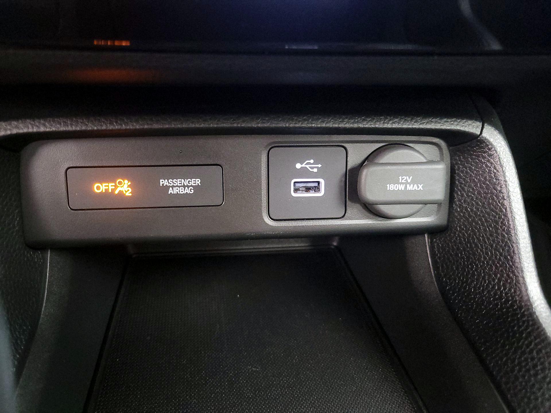 Thumbnail: 2024 Honda Civic - 18