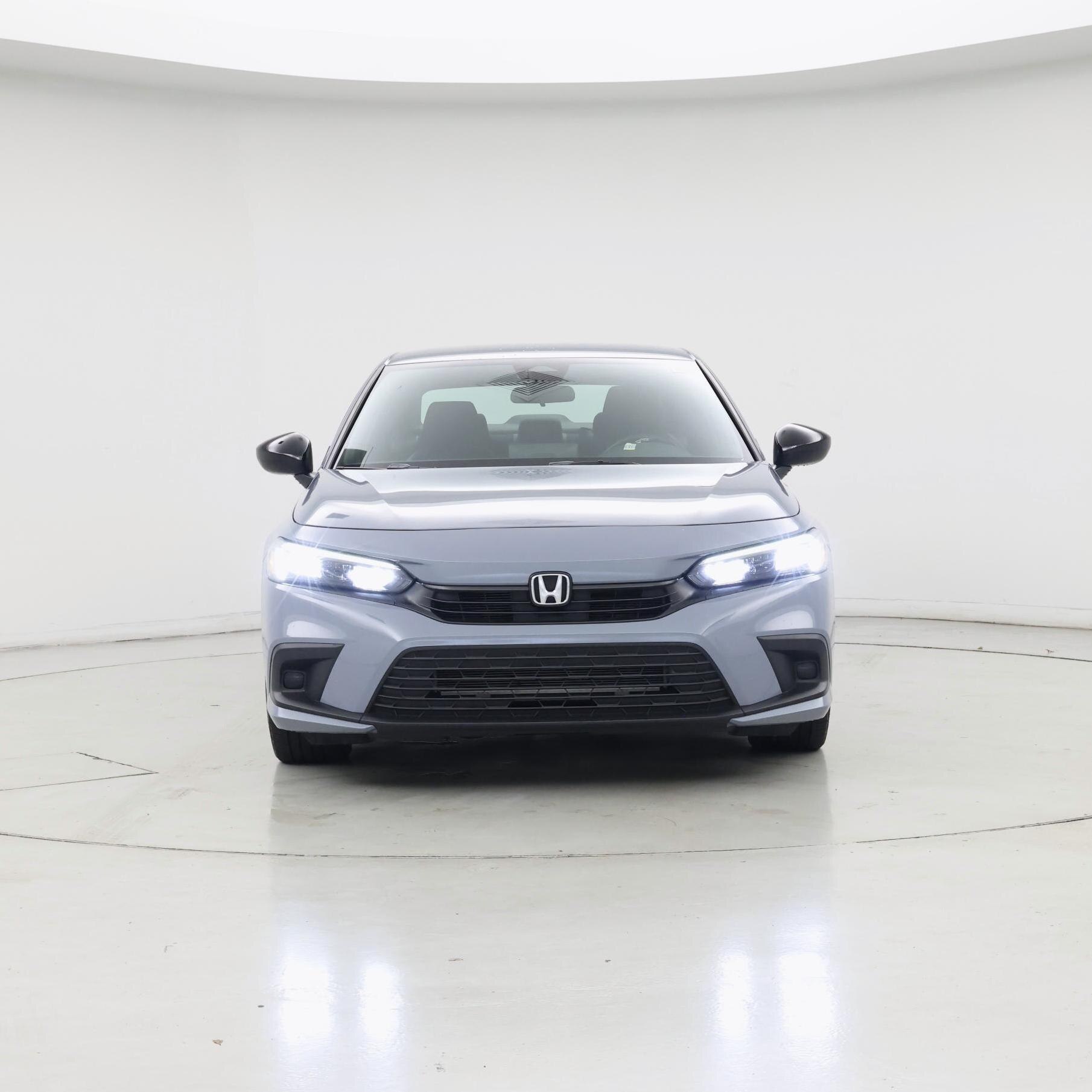 Thumbnail: 2024 Honda Civic - 5