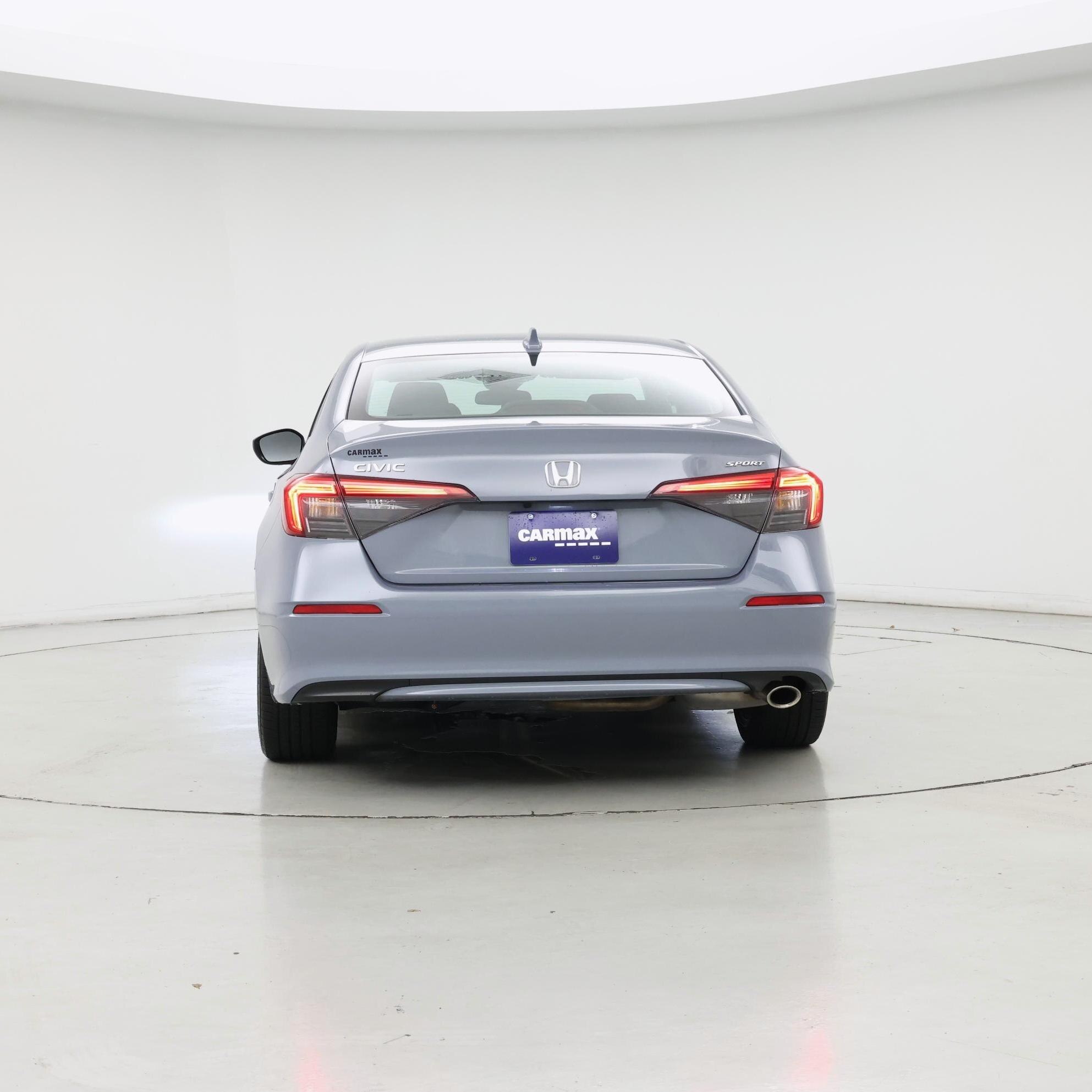 Thumbnail: 2024 Honda Civic - 6