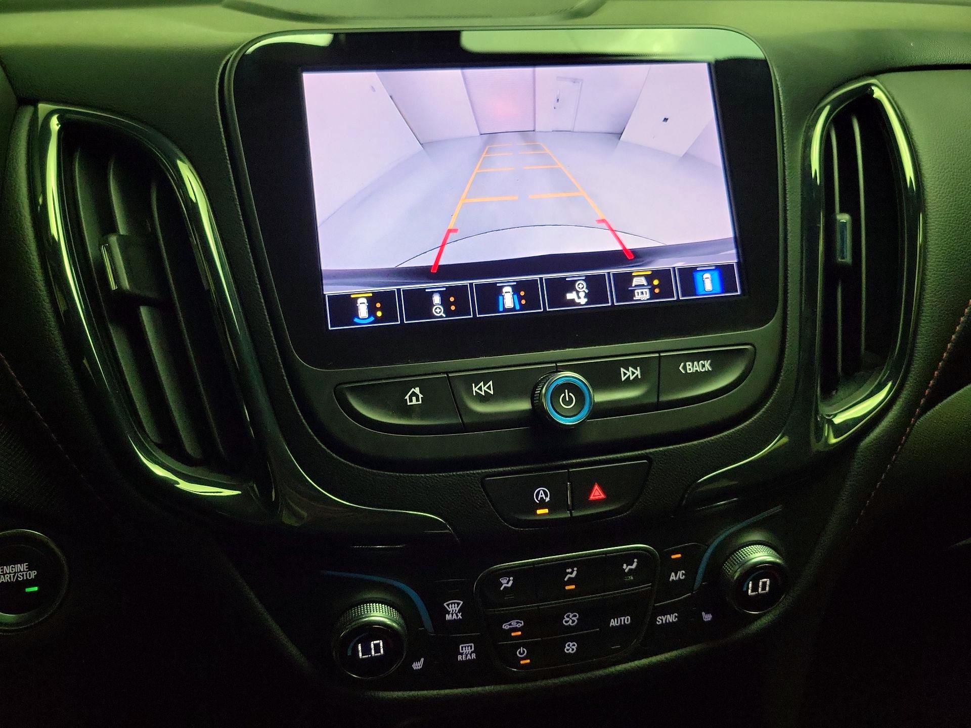 Thumbnail: 2022 Chevrolet Equinox - 15
